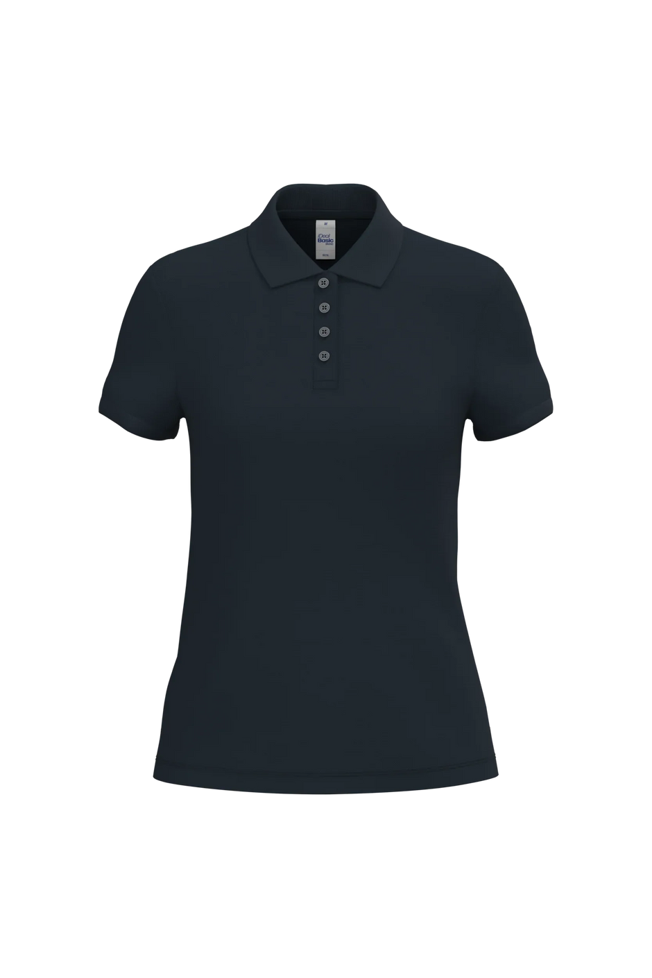 IB296 - Polo piqué femme - Occifloc