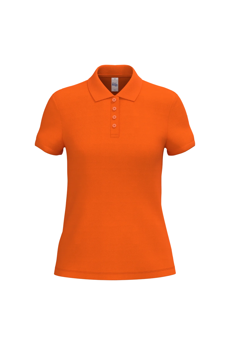 IB296 - Polo piqué femme - Occifloc