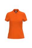 IB296 - Polo piqué femme - Occifloc