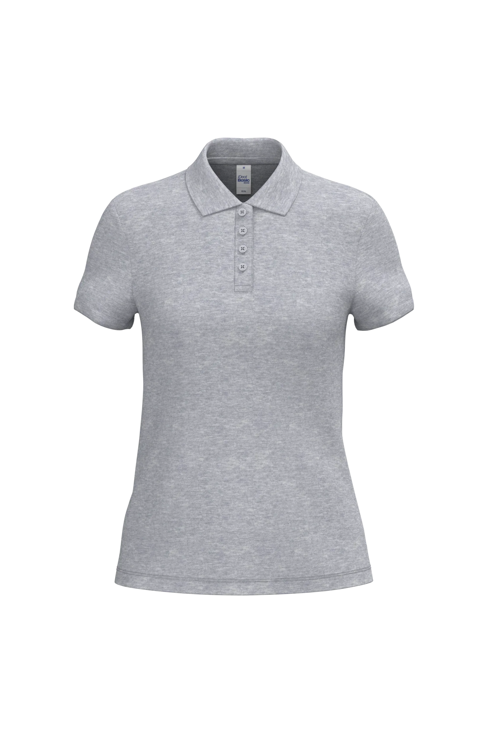 IB296 - Polo piqué femme - Occifloc