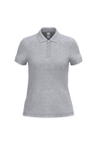 IB296 - Polo piqué femme - Occifloc