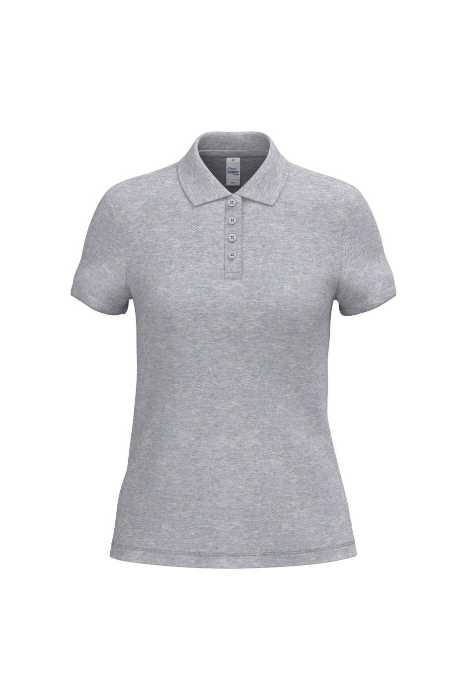 IB296 - Polo piqué femme - Occifloc