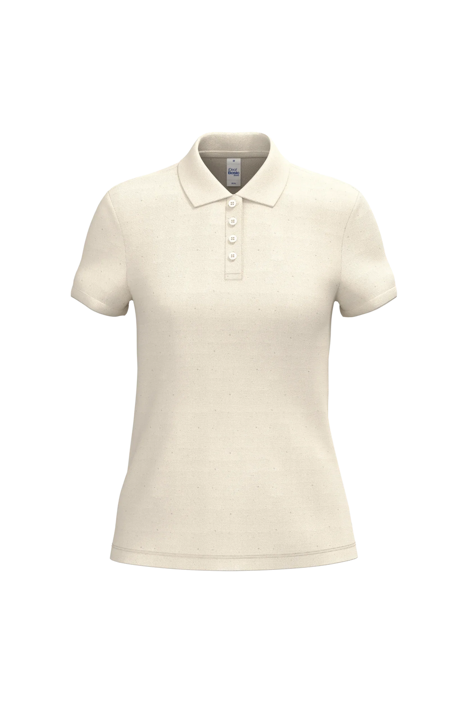 IB296 - Polo piqué femme - Occifloc