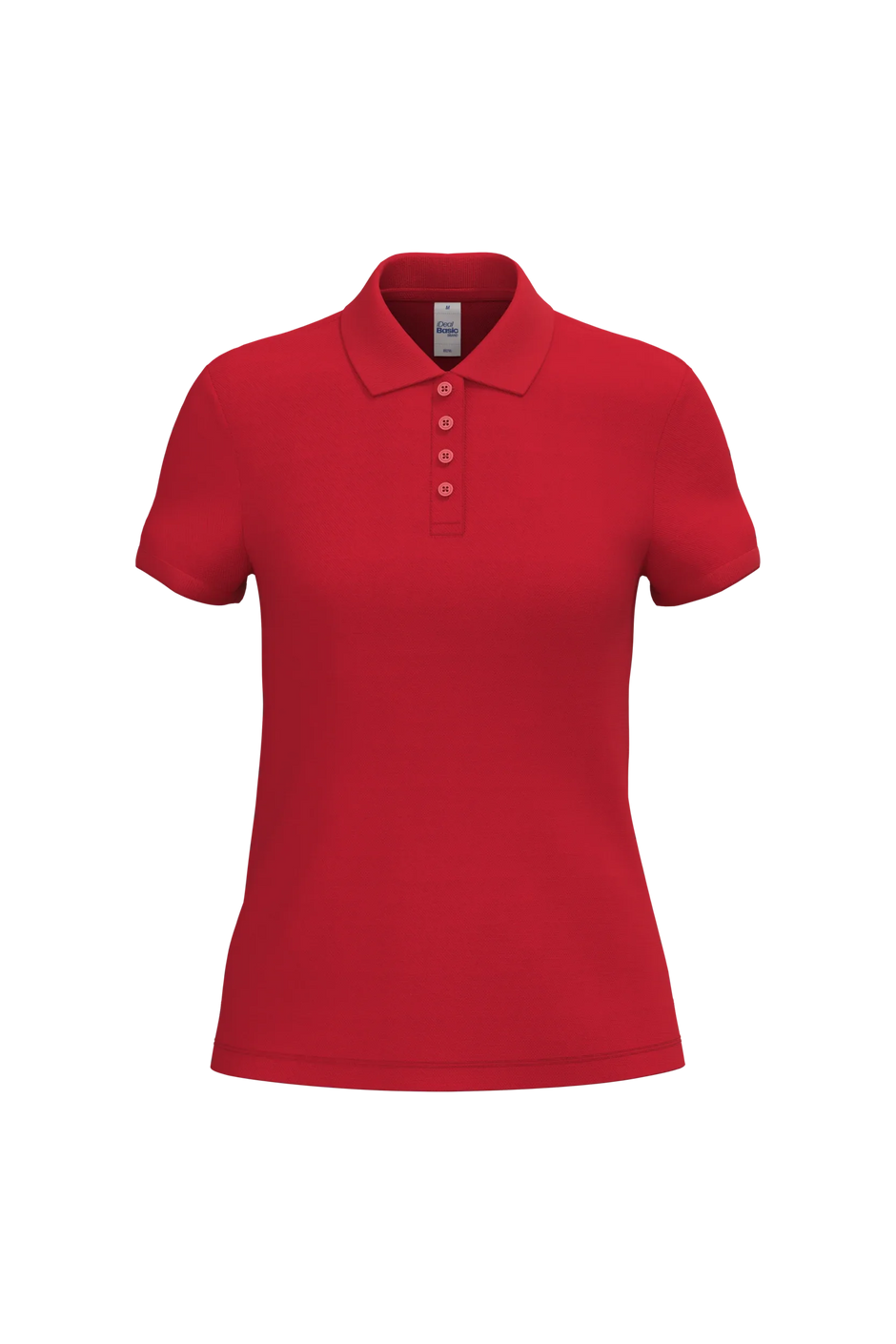 IB296 - Polo piqué femme - Occifloc