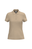 IB296 - Polo piqué femme - Occifloc