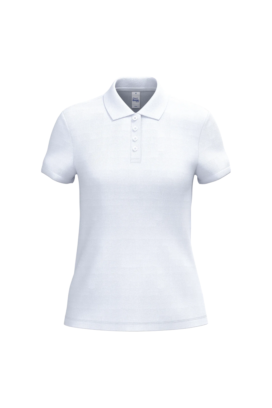 IB296 - Polo piqué femme - Occifloc