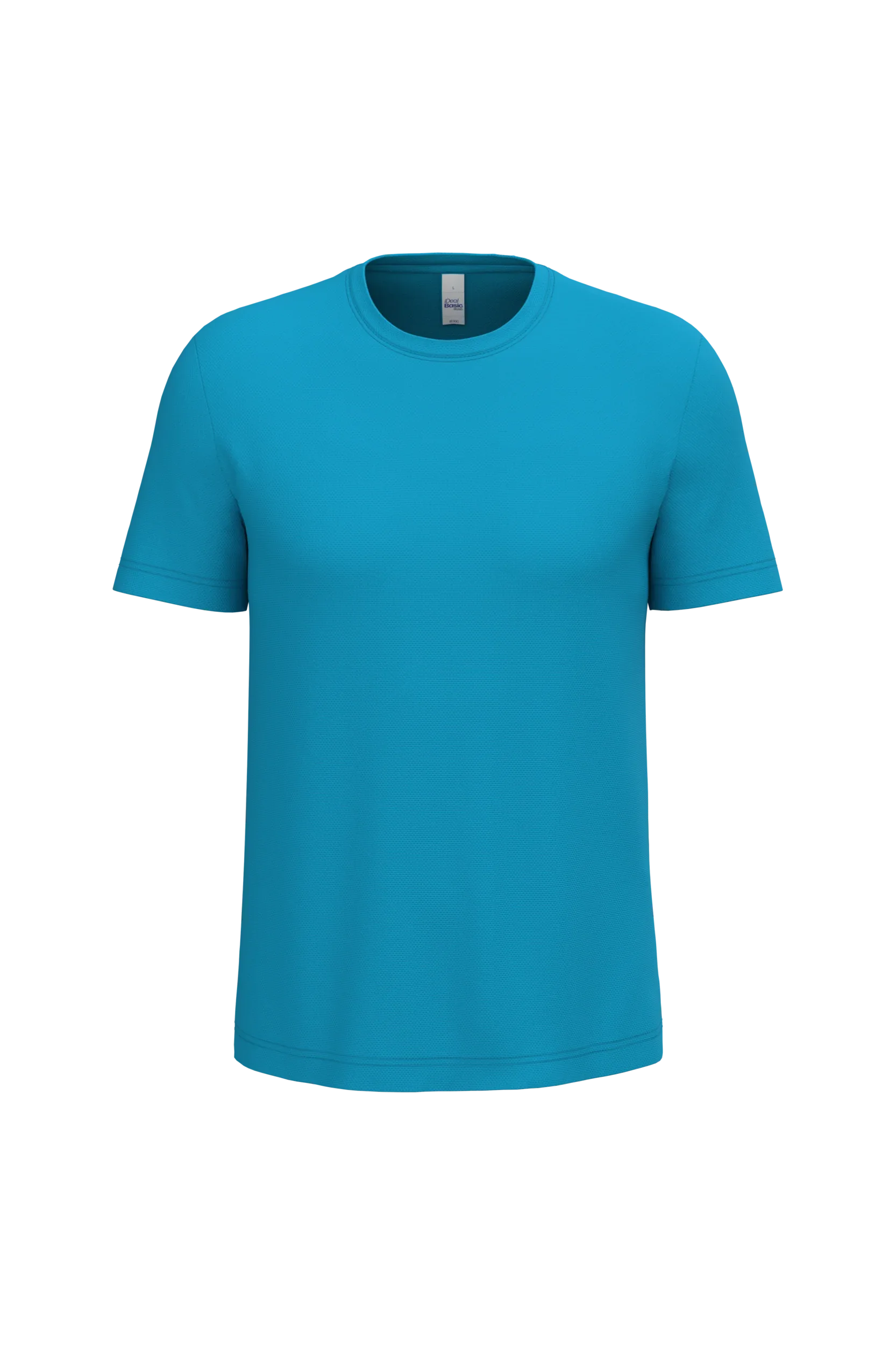 IB300 - T-shirt sport homme Mercury - Occifloc