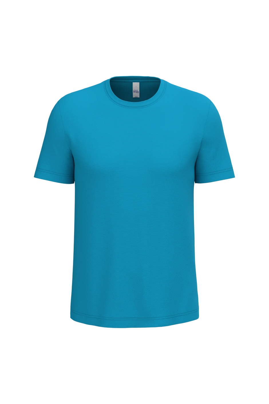 IB300 - T-shirt sport homme Mercury - Occifloc