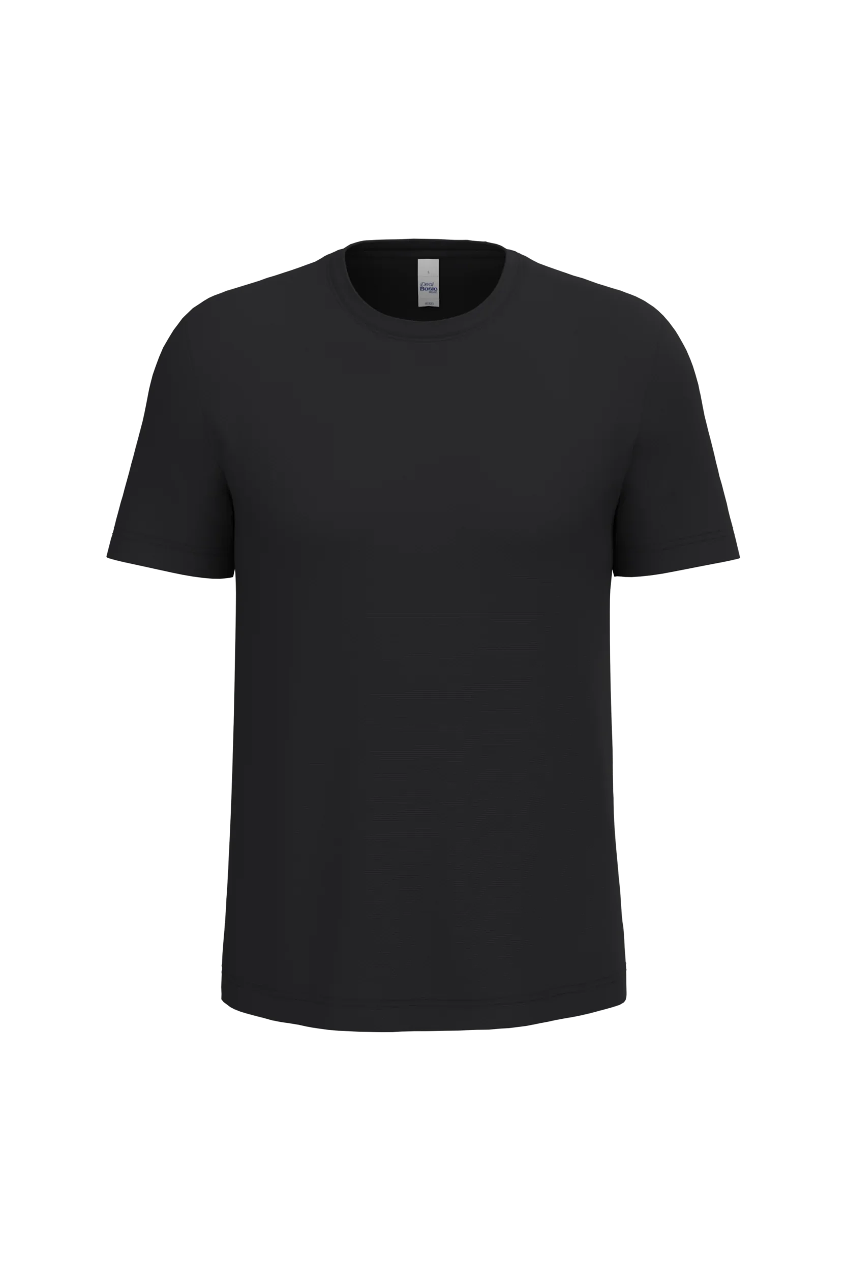 IB300 - T-shirt sport homme Mercury - Occifloc