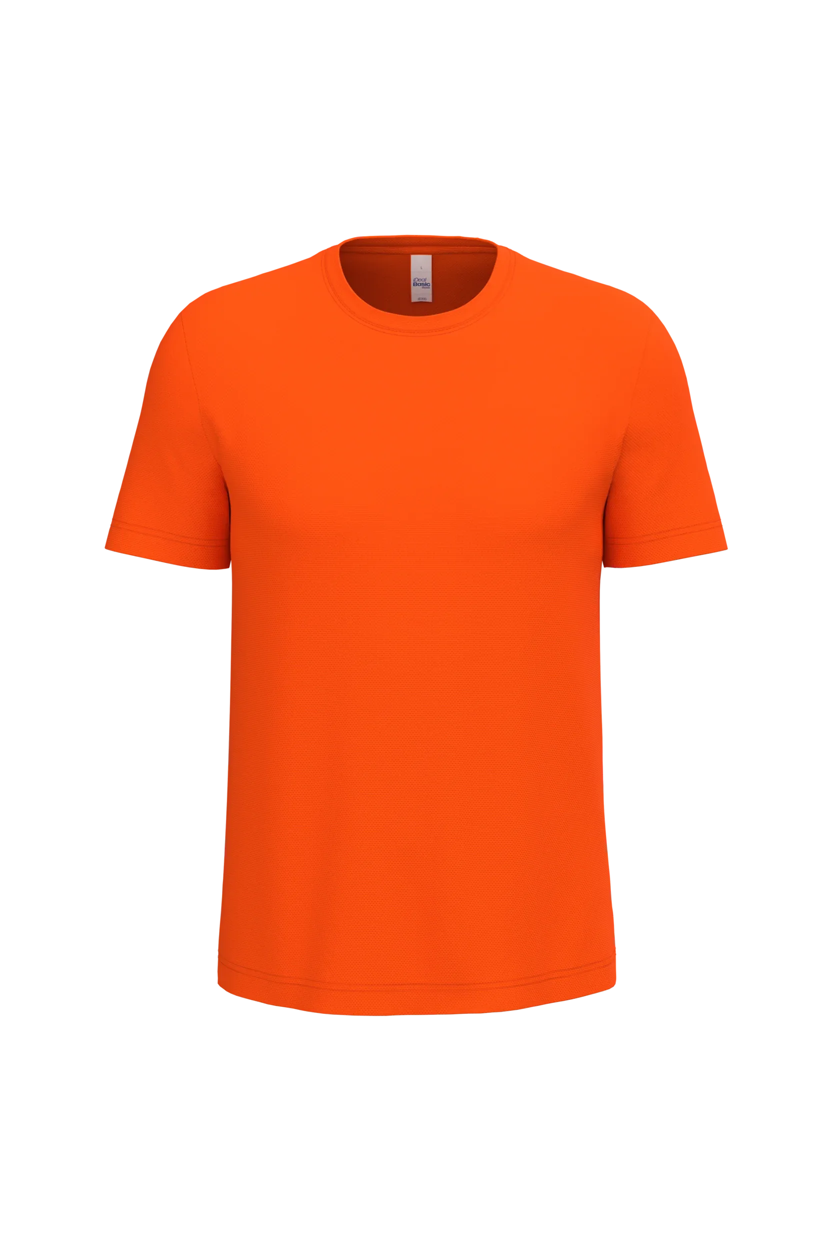 IB300 - T-shirt sport homme Mercury - Occifloc