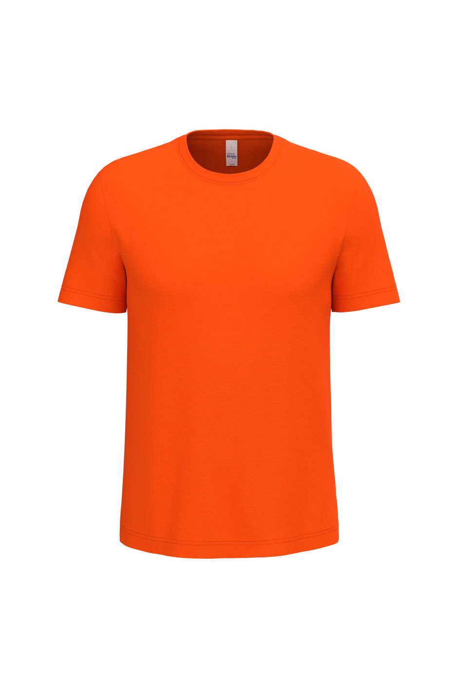 IB300 - T-shirt sport homme Mercury - Occifloc
