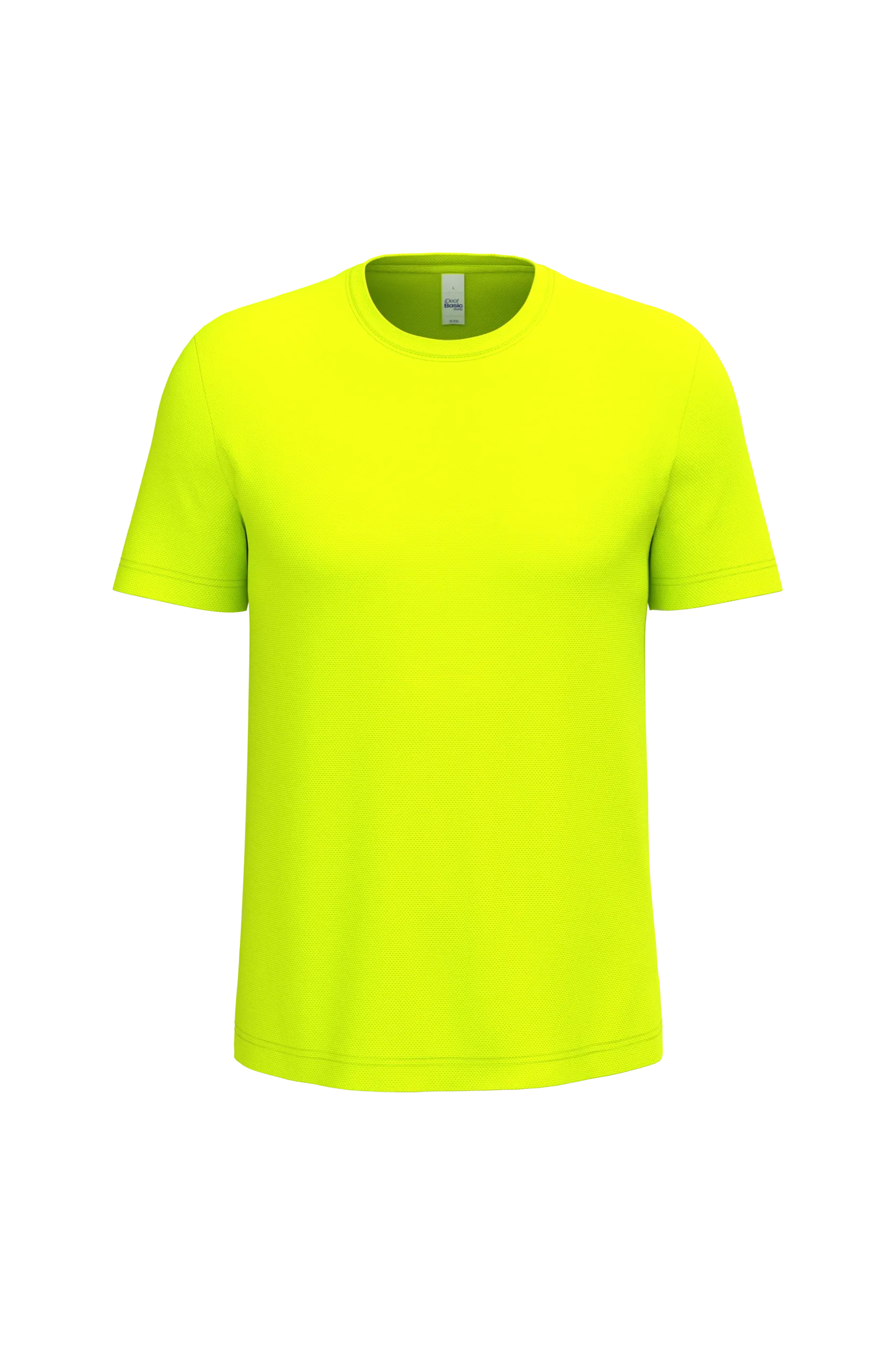 IB300 - T-shirt sport homme Mercury - Occifloc
