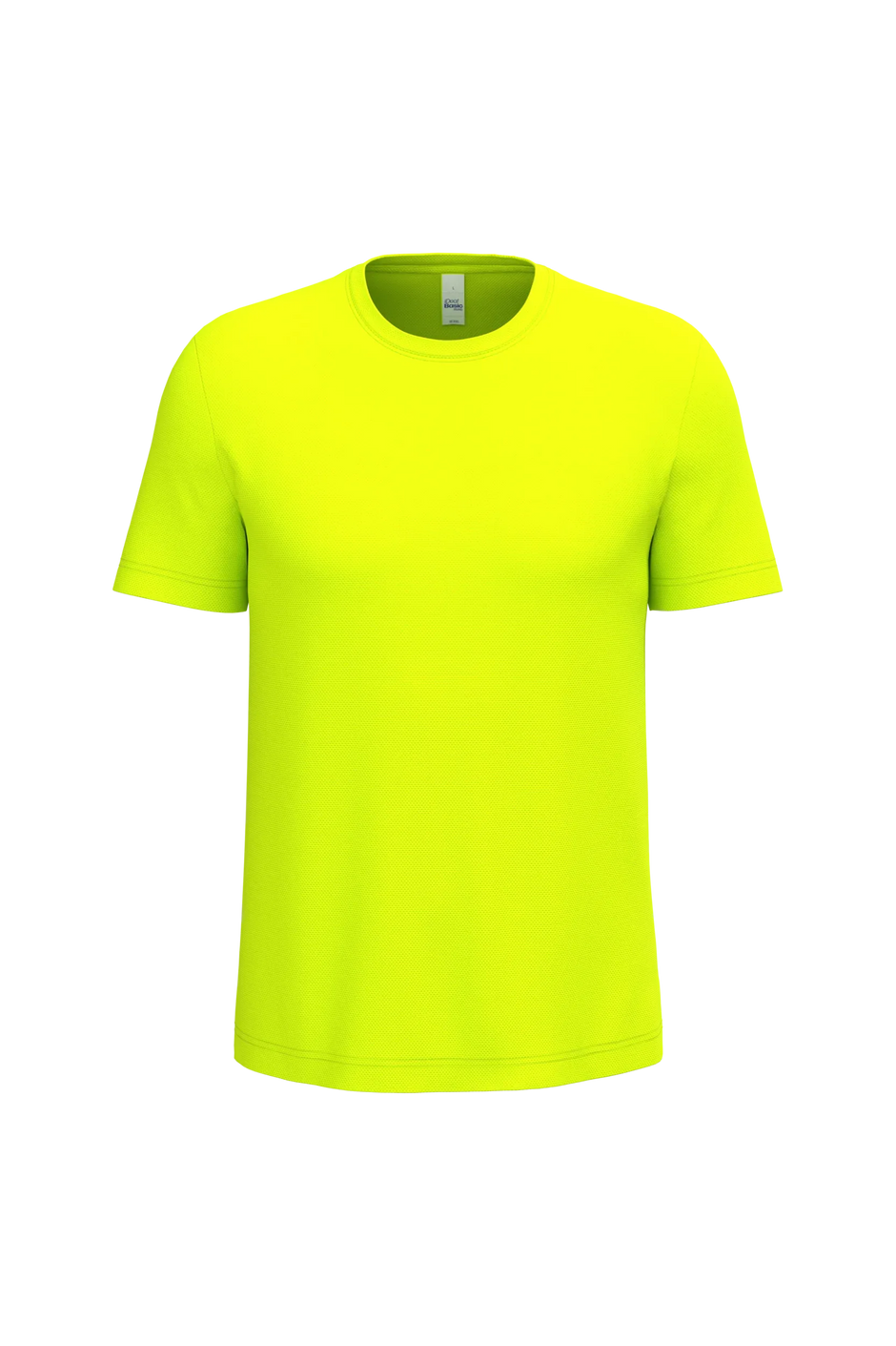 IB300 - T-shirt sport homme Mercury - Occifloc
