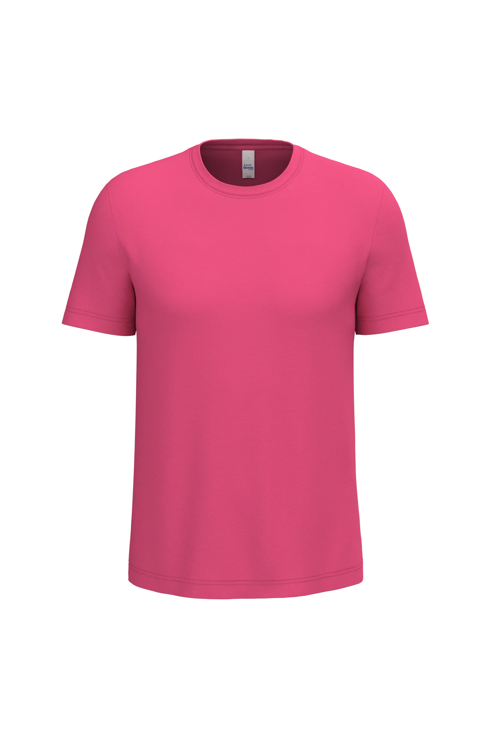 IB300 - T-shirt sport homme Mercury - Occifloc