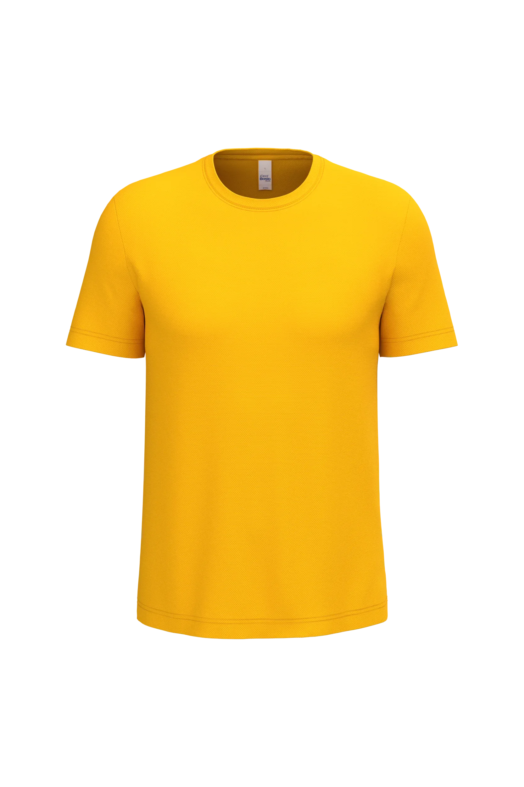 IB300 - T-shirt sport homme Mercury - Occifloc