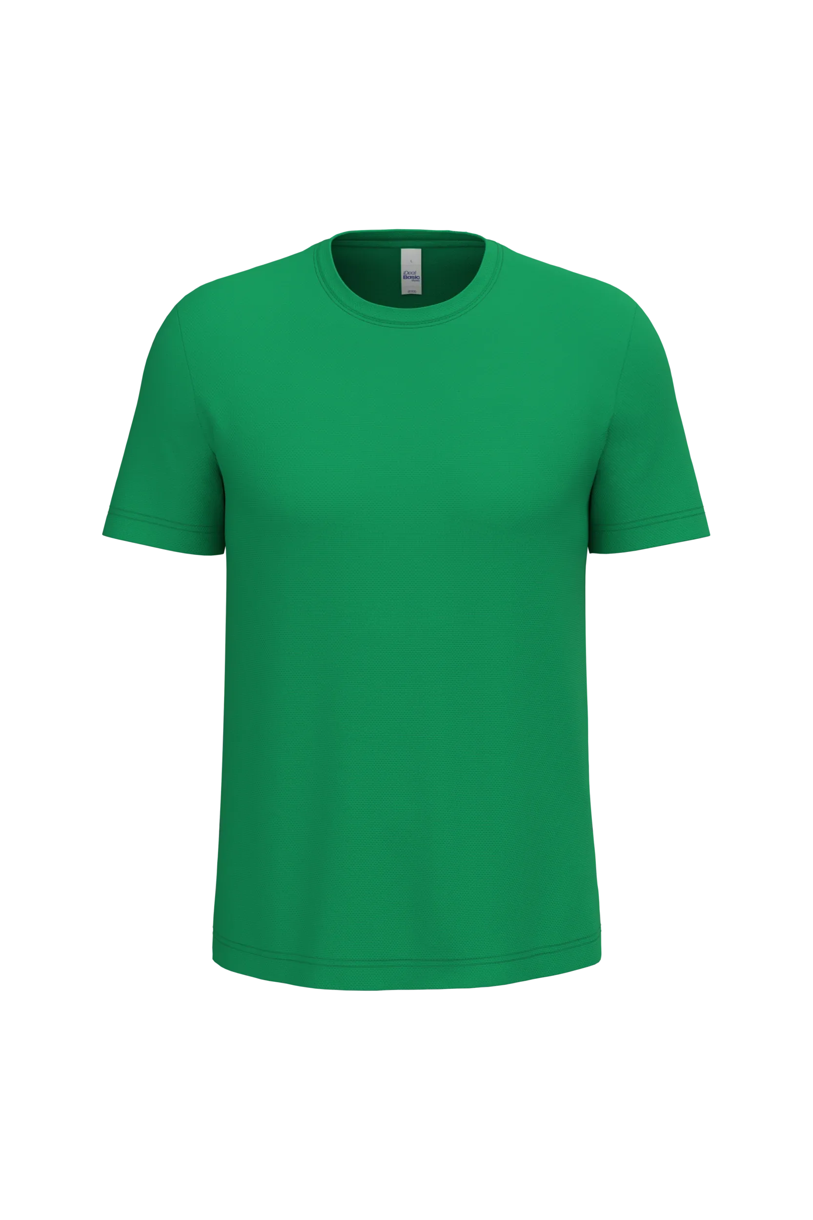 IB300 - T-shirt sport homme Mercury - Occifloc