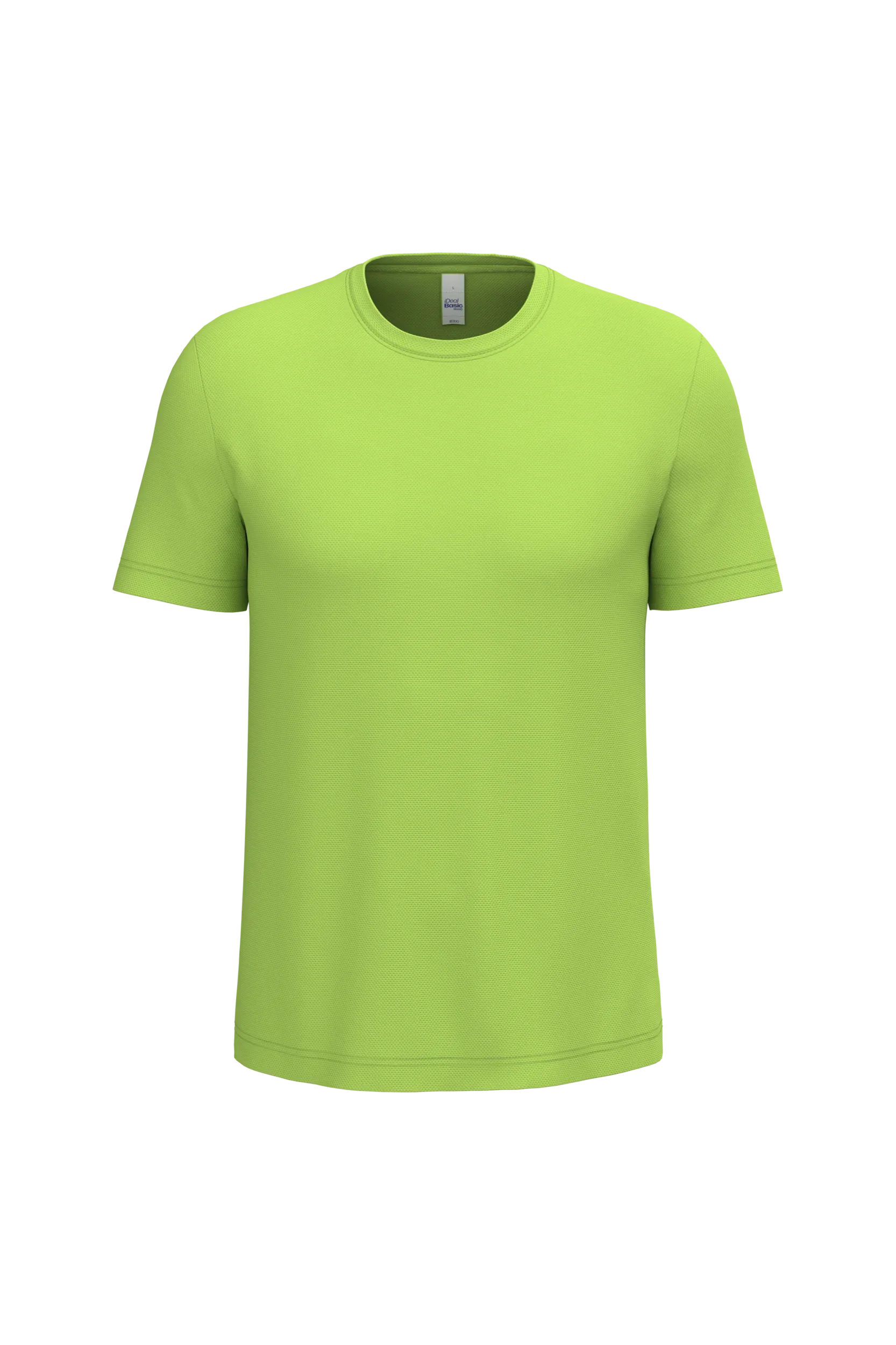 IB300 - T-shirt sport homme Mercury - Occifloc