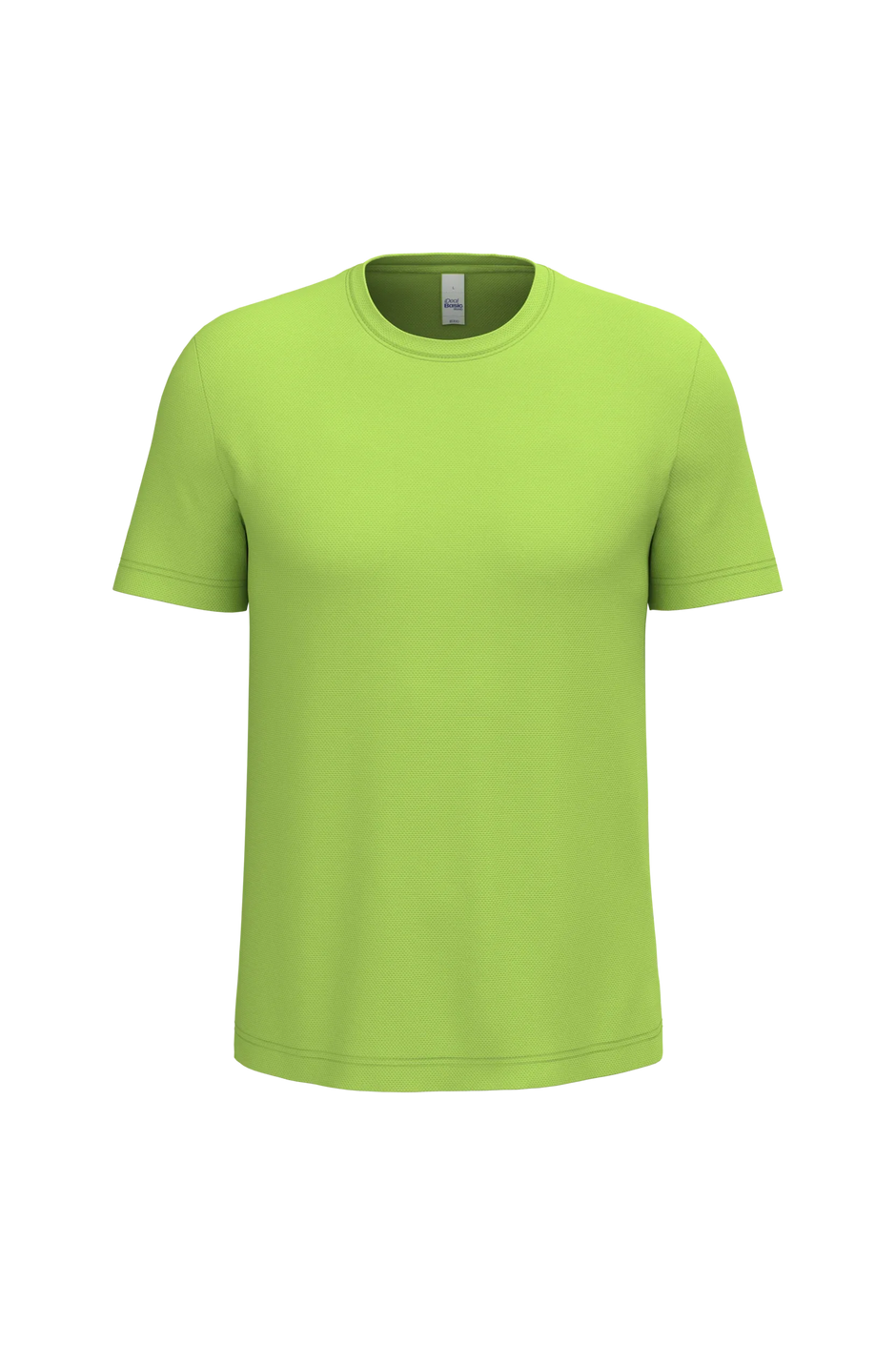 IB300 - T-shirt sport homme Mercury - Occifloc
