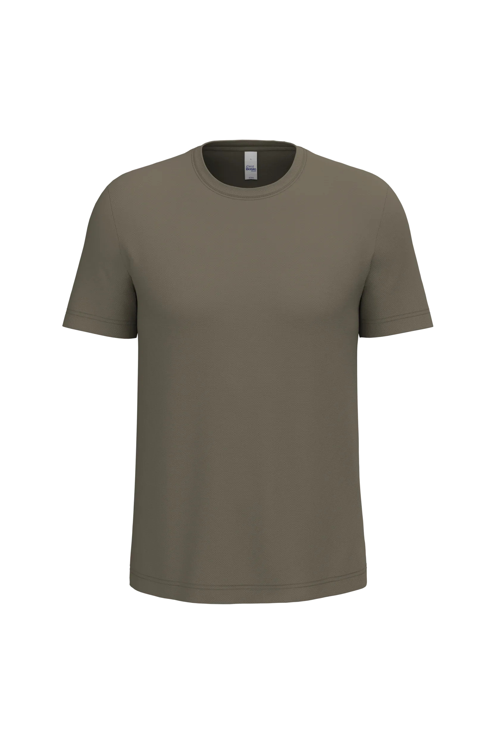 IB300 - T-shirt sport homme Mercury - Occifloc
