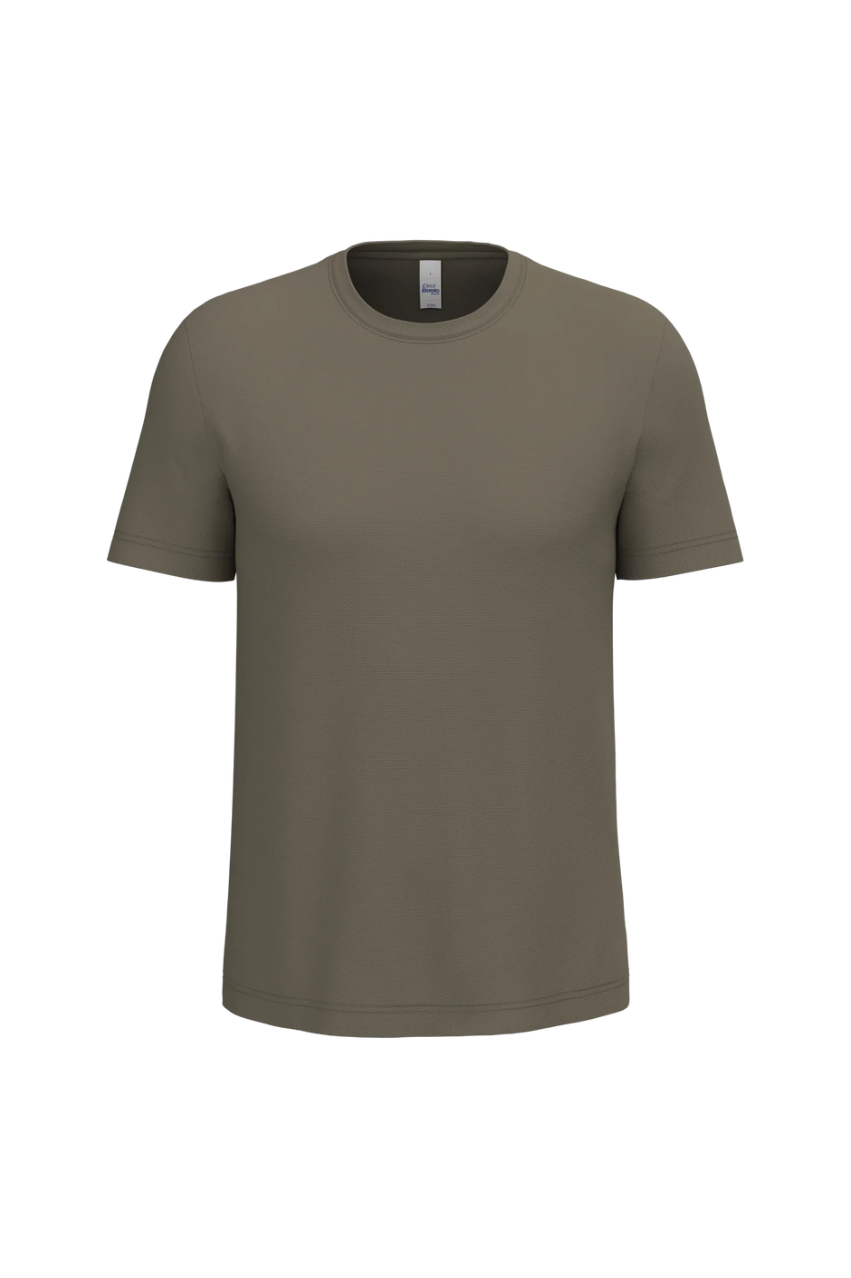 IB300 - T-shirt sport homme Mercury - Occifloc