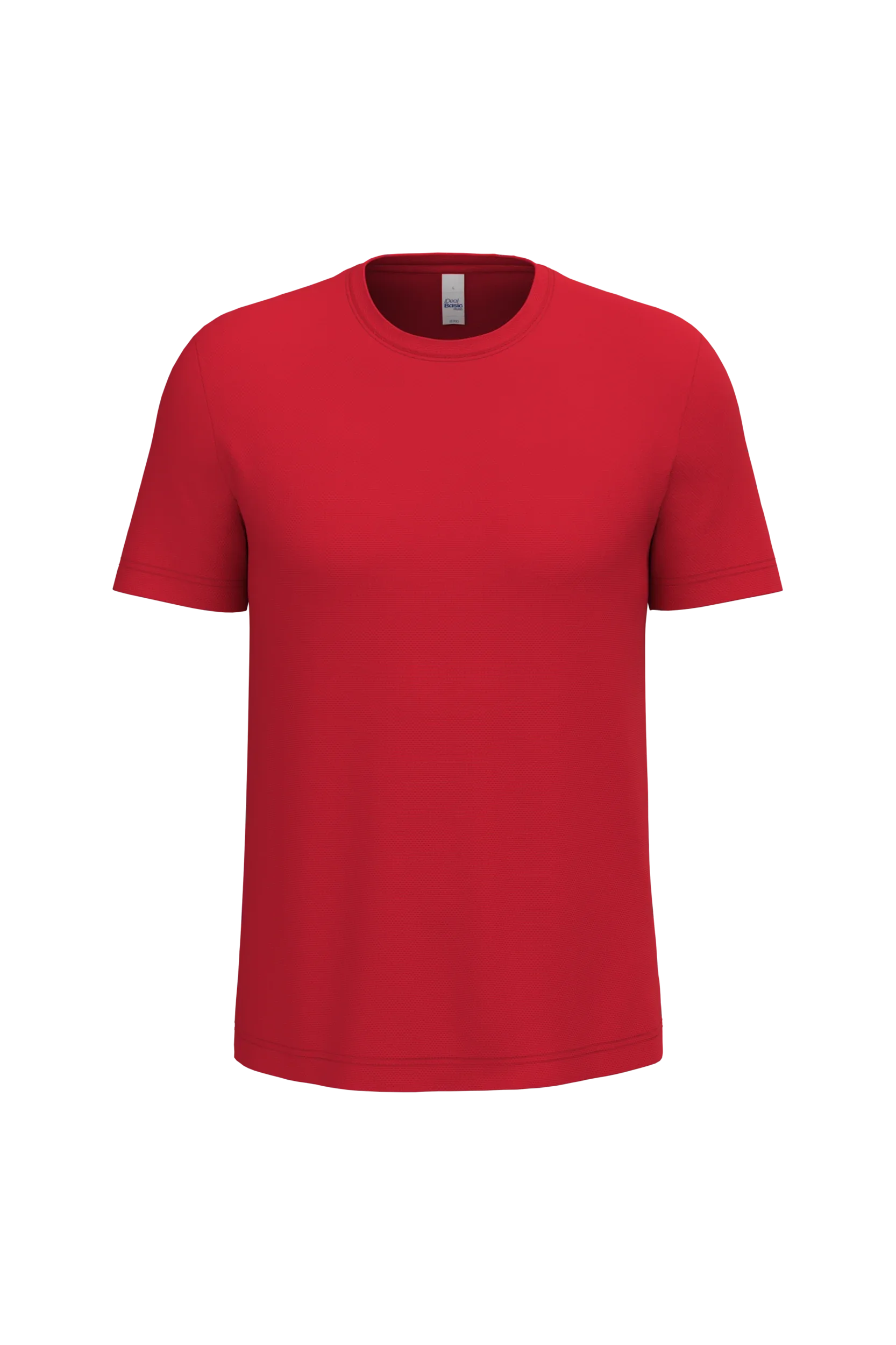 IB300 - T-shirt sport homme Mercury - Occifloc