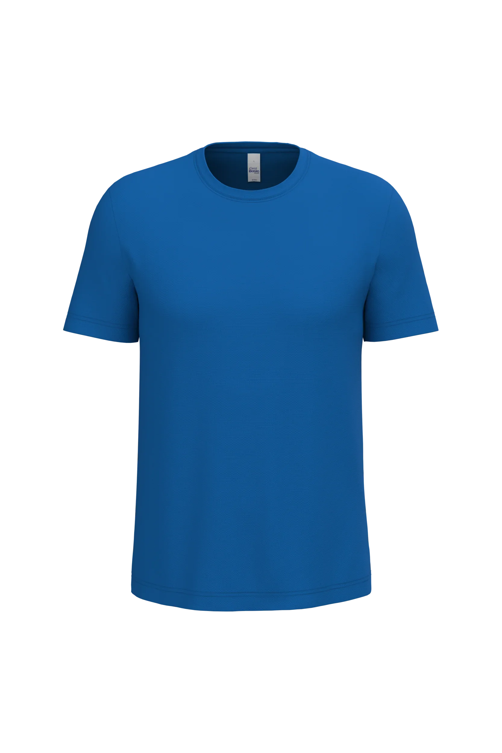 IB300 - T-shirt sport homme Mercury - Occifloc