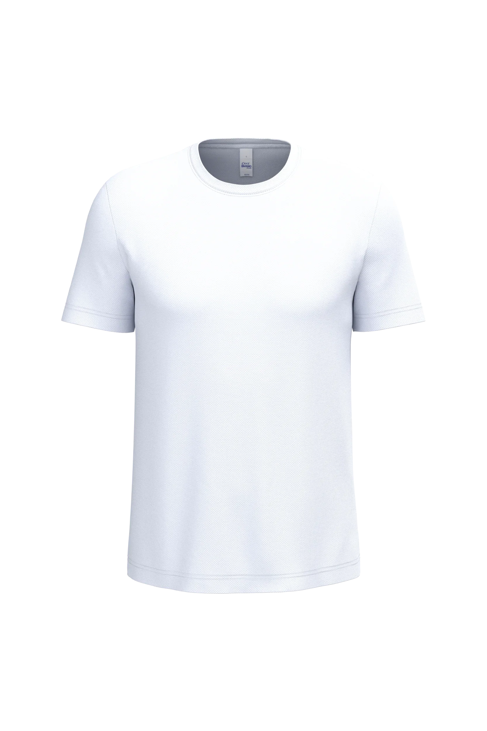 IB300 - T-shirt sport homme Mercury - Occifloc