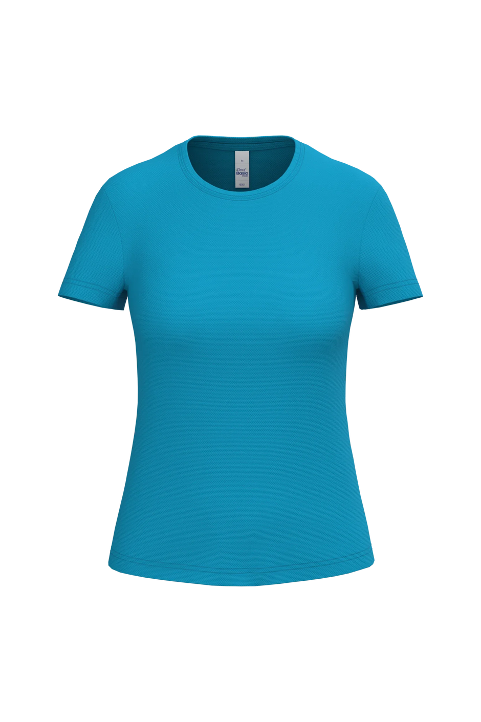 IB301 - T-shirt sport femme Mercury - Occifloc