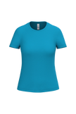 IB301 - T-shirt sport femme Mercury - Occifloc