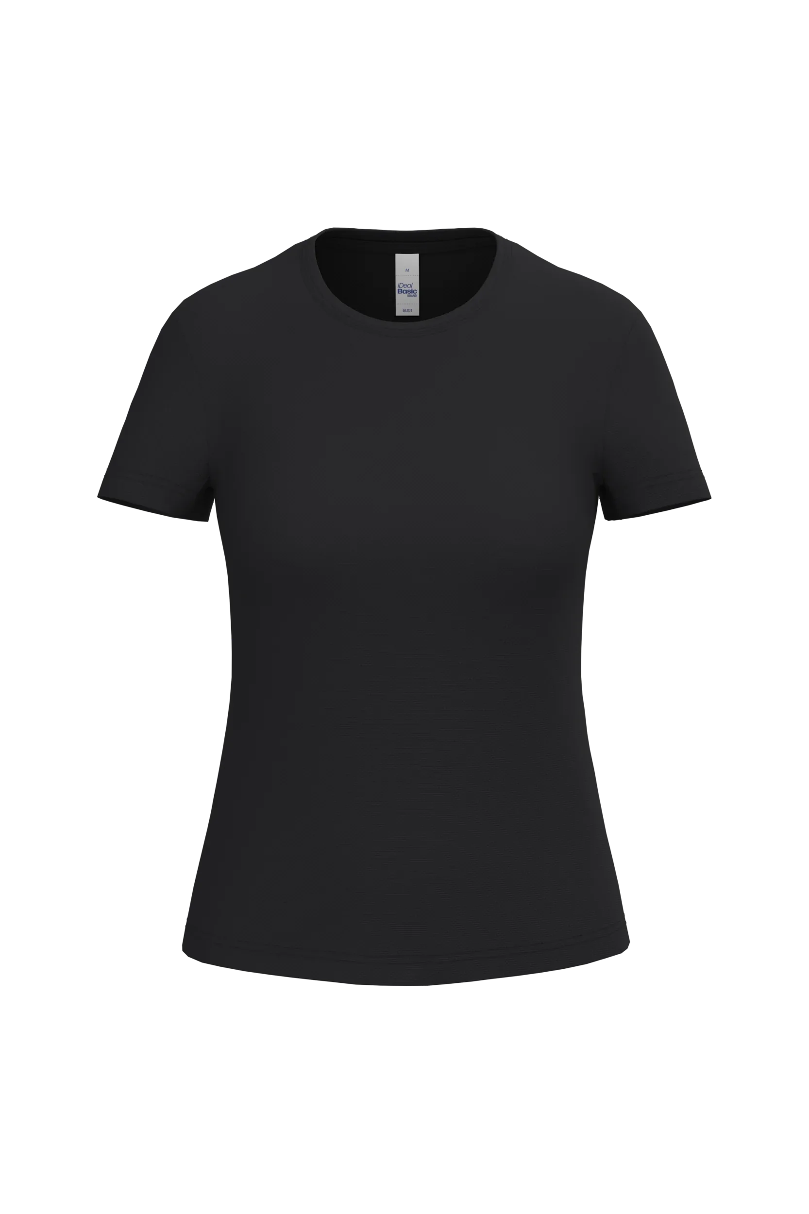 IB301 - T-shirt sport femme Mercury - Occifloc