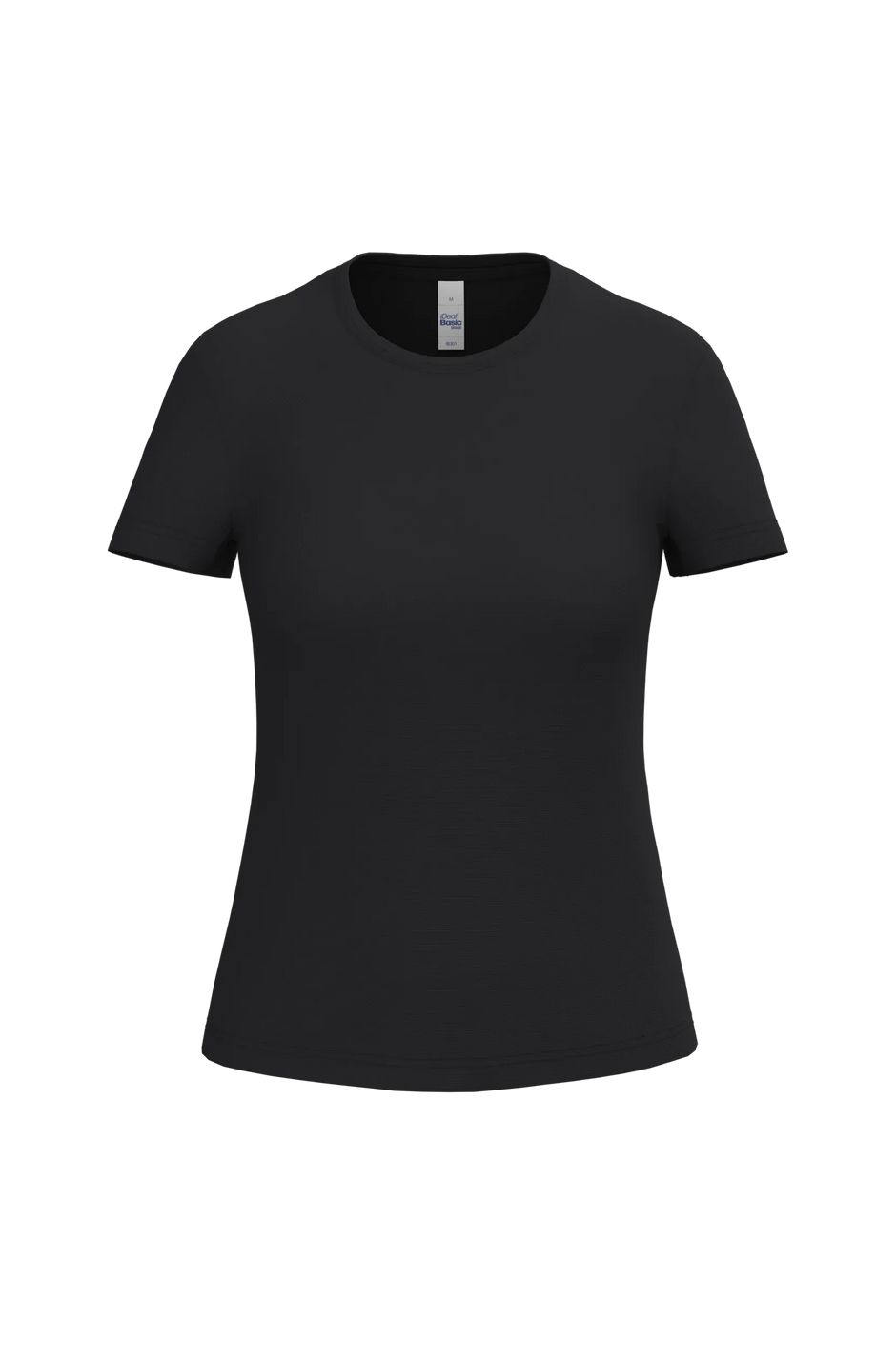 IB301 - T-shirt sport femme Mercury - Occifloc