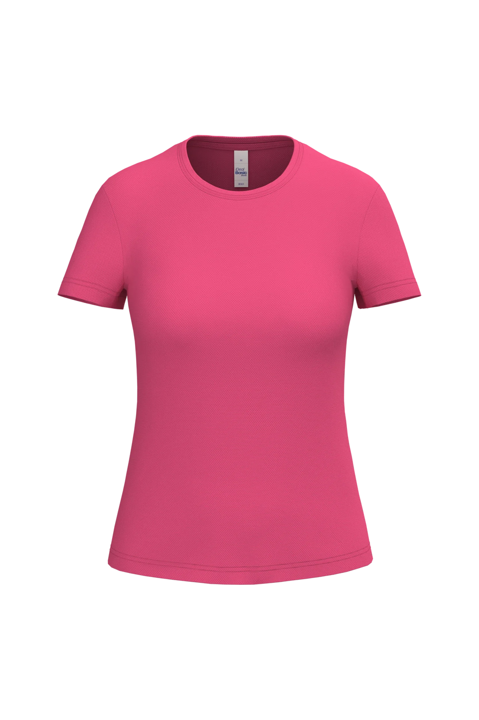 IB301 - T-shirt sport femme Mercury - Occifloc