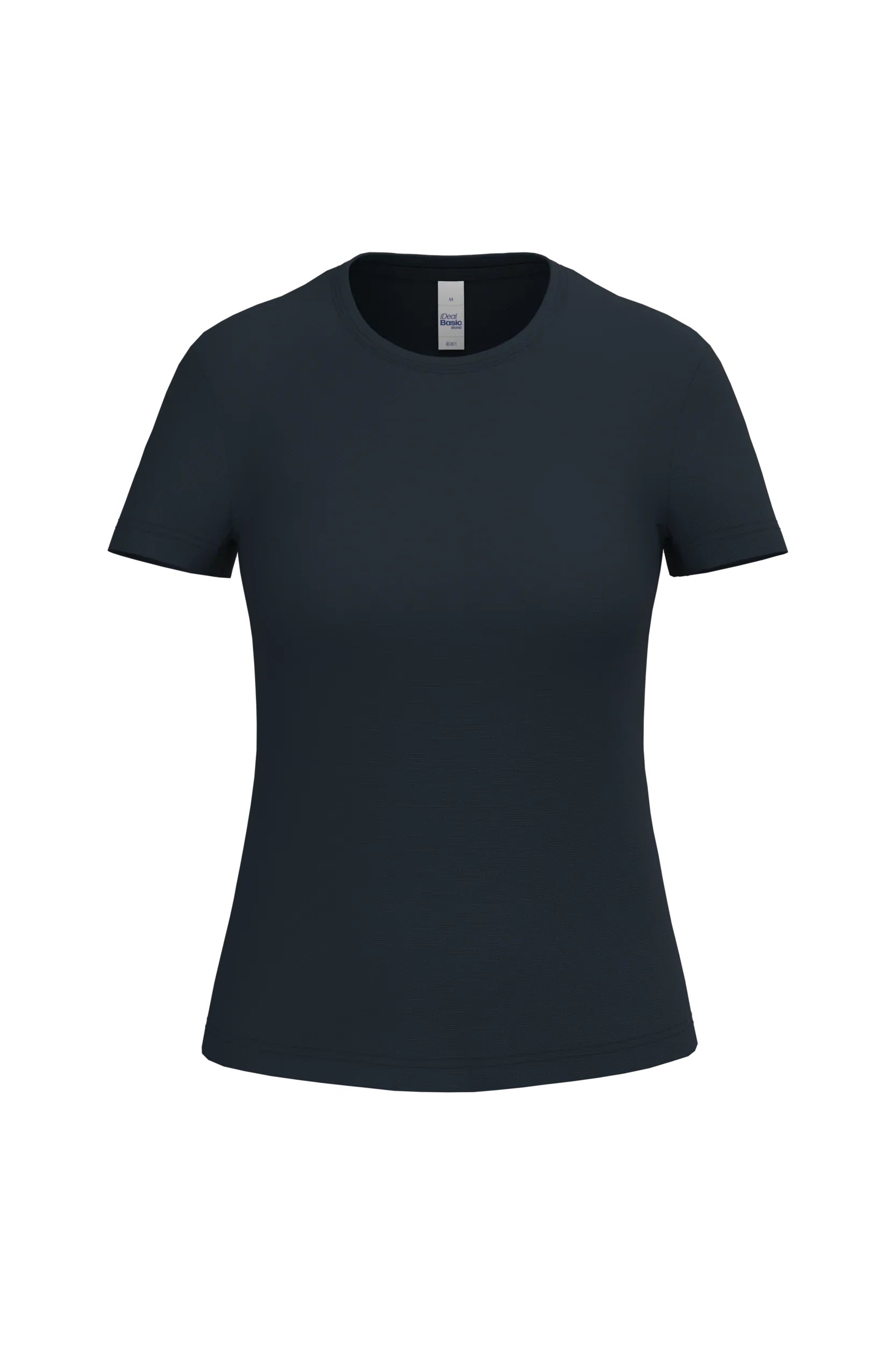 IB301 - T-shirt sport femme Mercury - Occifloc