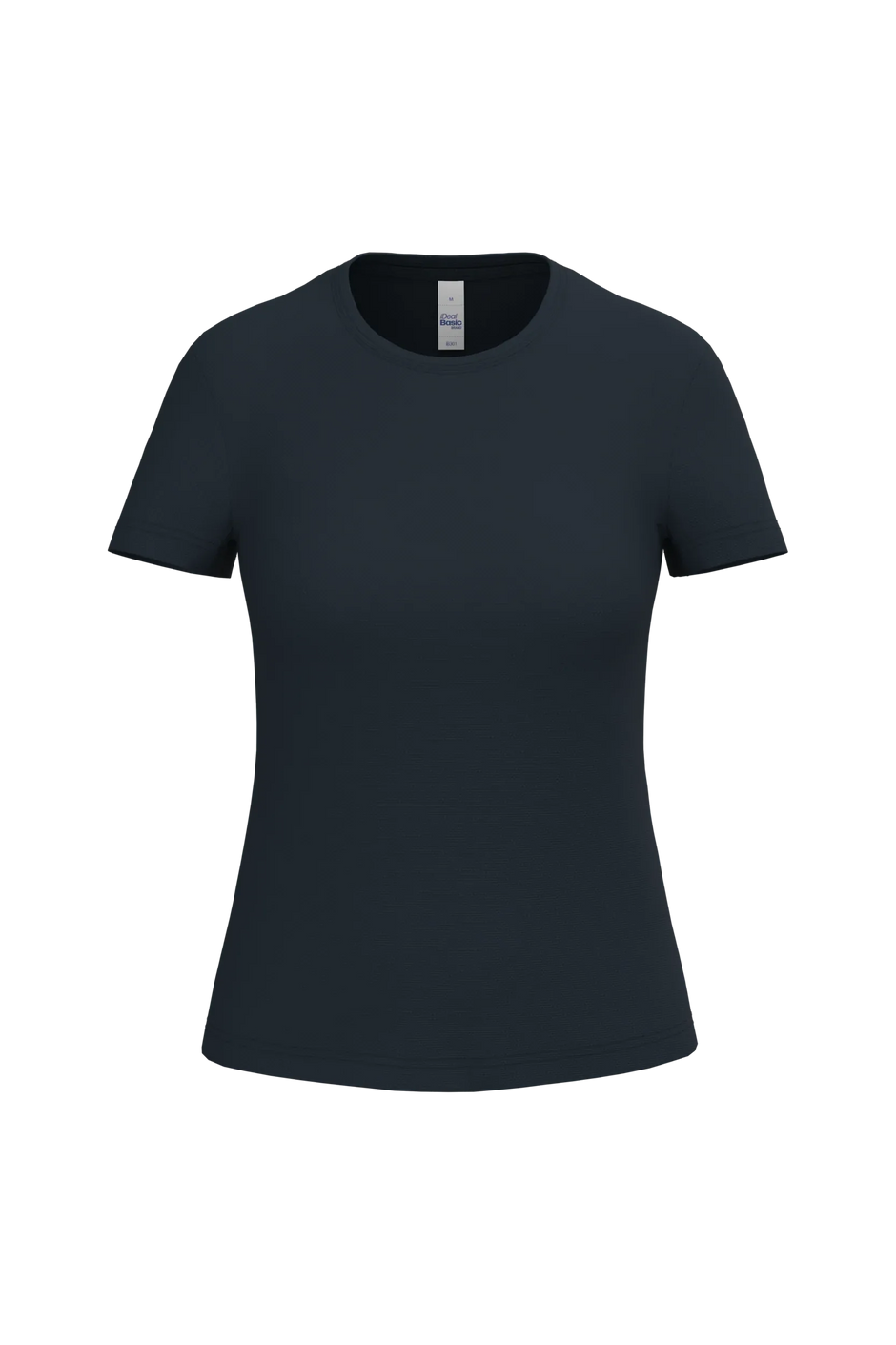 IB301 - T-shirt sport femme Mercury - Occifloc