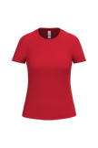 IB301 - T-shirt sport femme Mercury - Occifloc