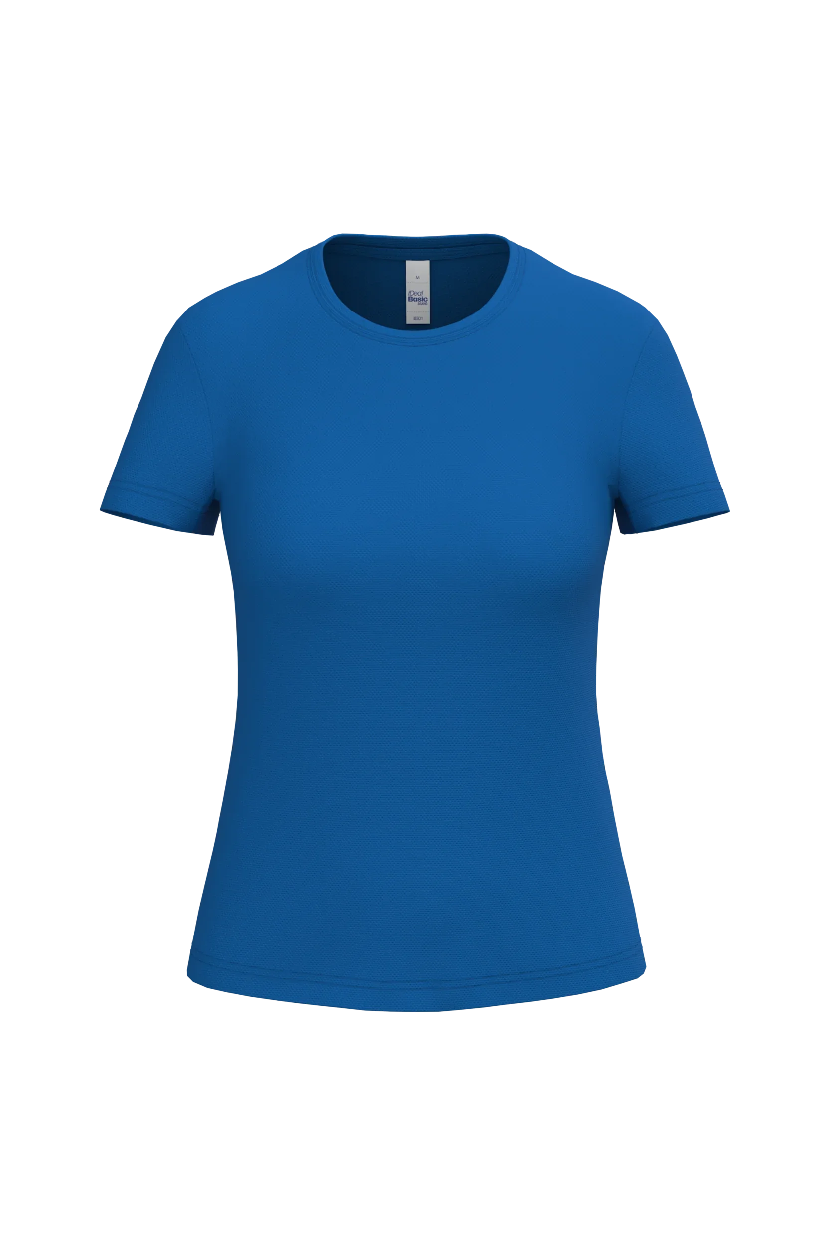 IB301 - T-shirt sport femme Mercury - Occifloc