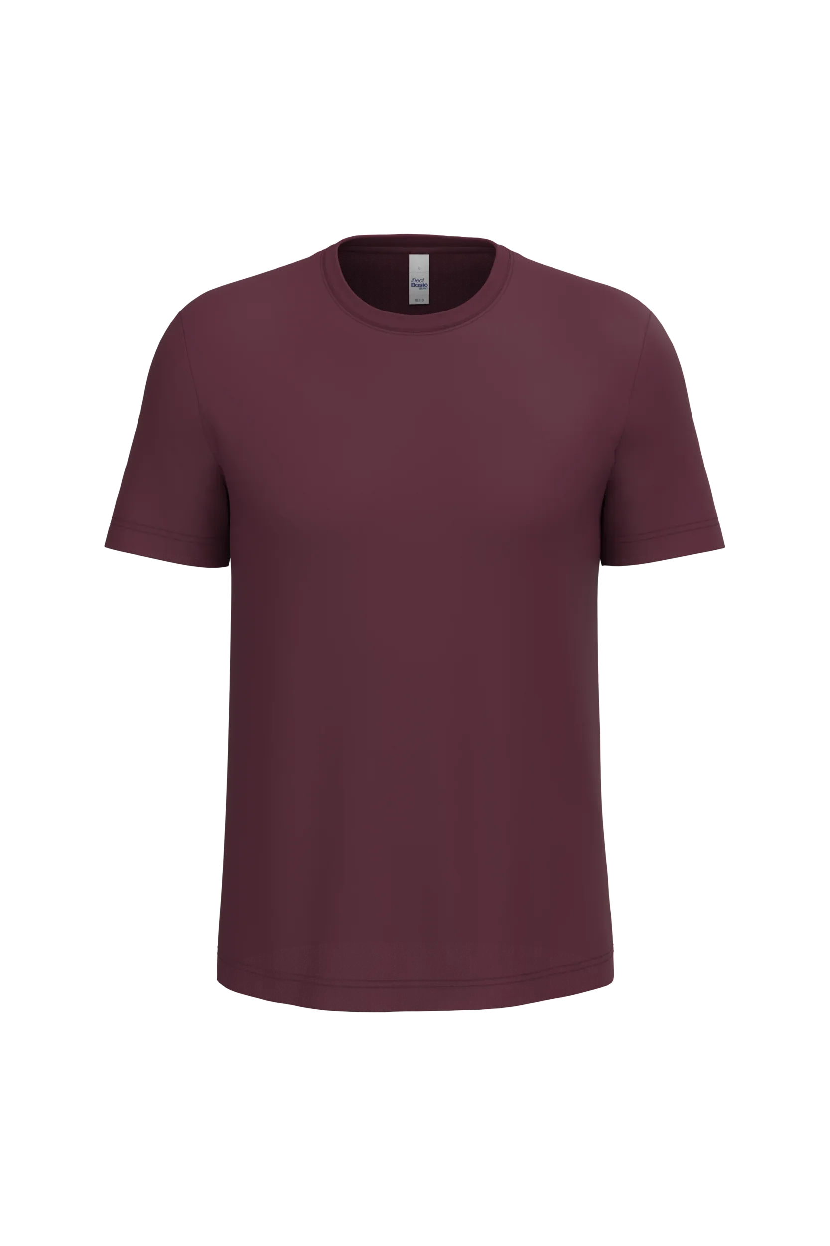 IB310 - T-shirt homme iDeal150 - Occifloc