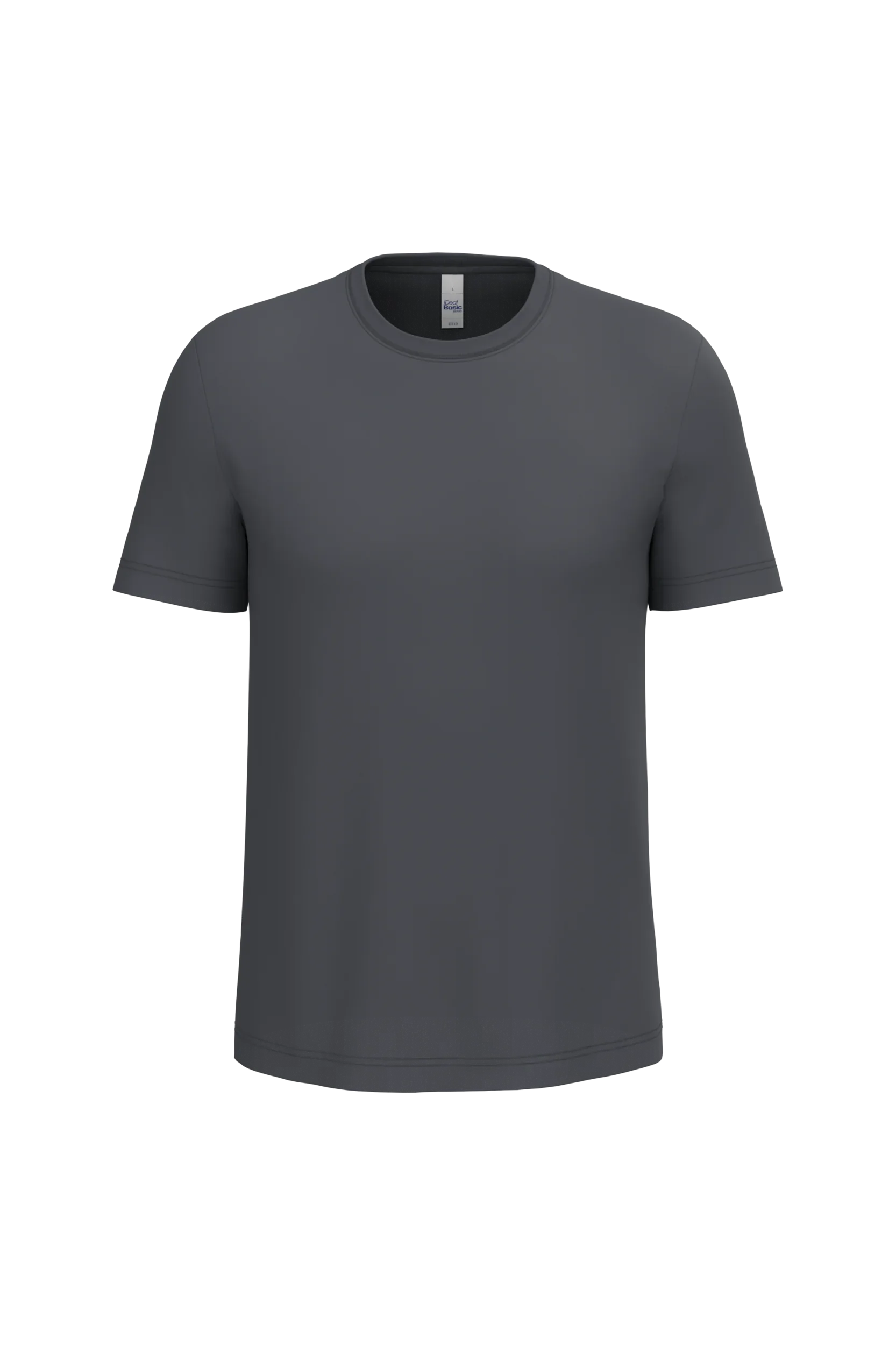 IB310 - T-shirt homme iDeal150 - Occifloc