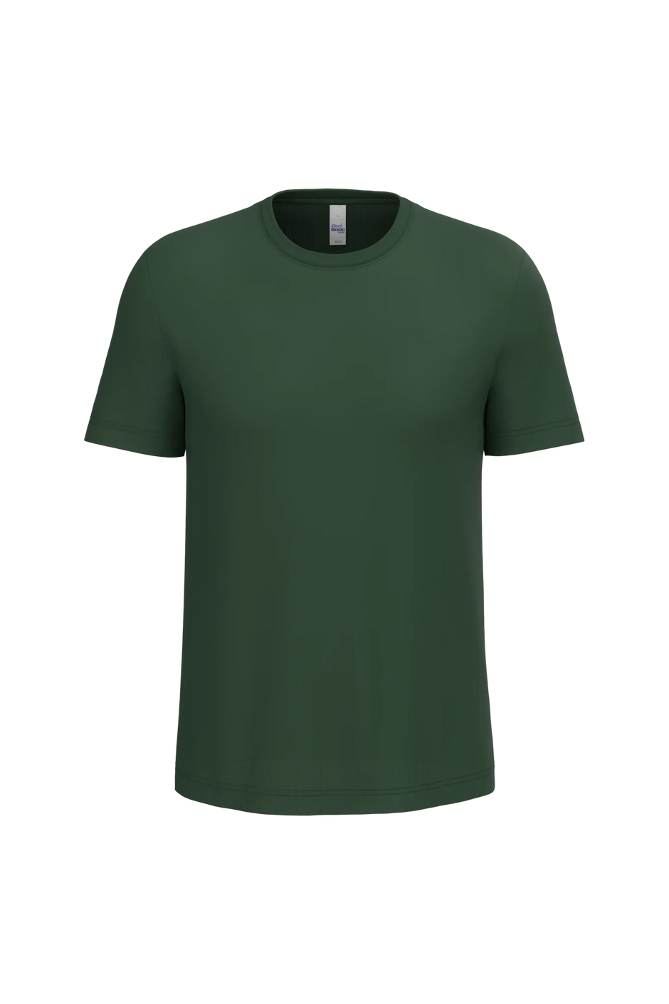 IB310 - T-shirt homme iDeal150 - Occifloc