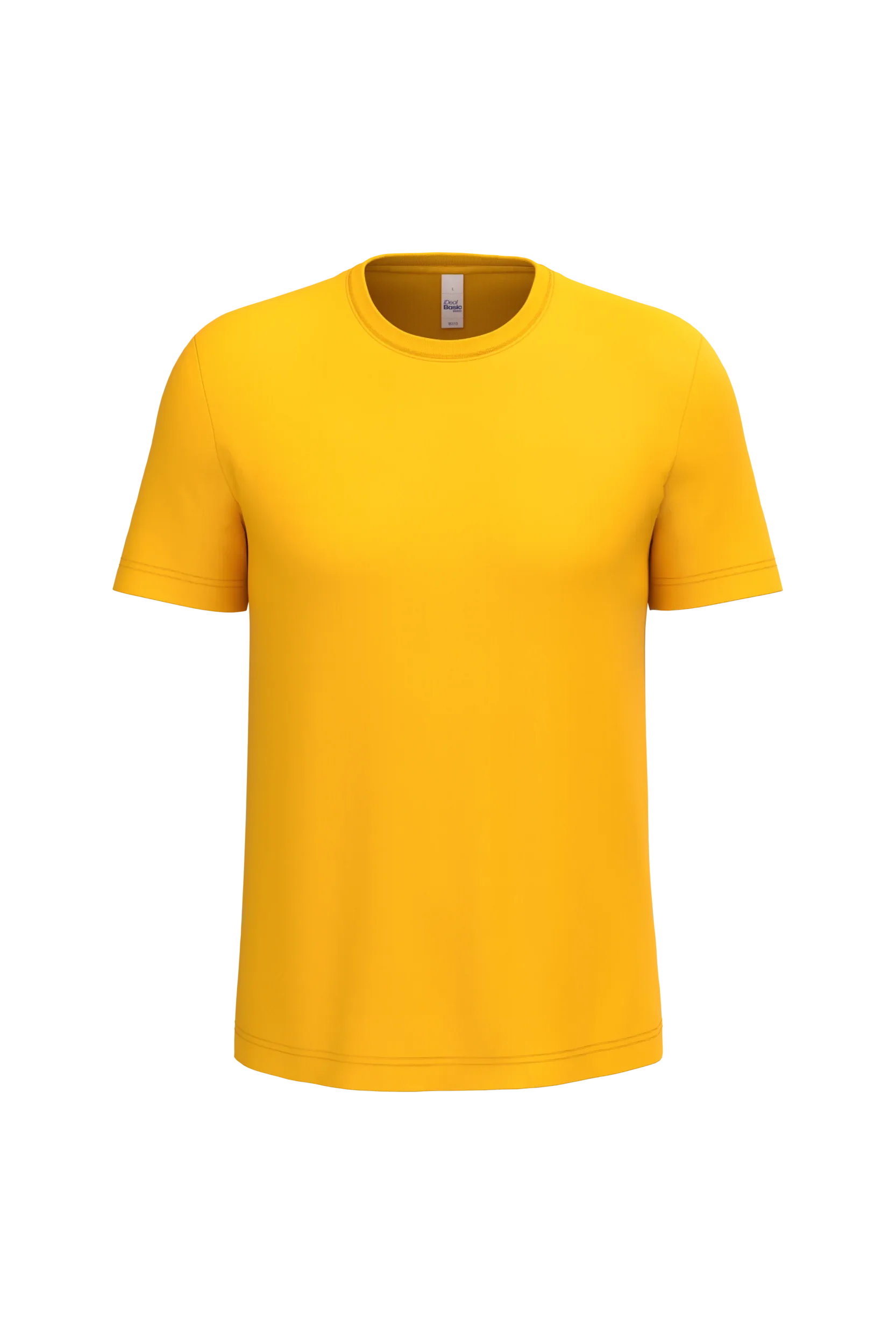 IB310 - T-shirt homme iDeal150 - Occifloc