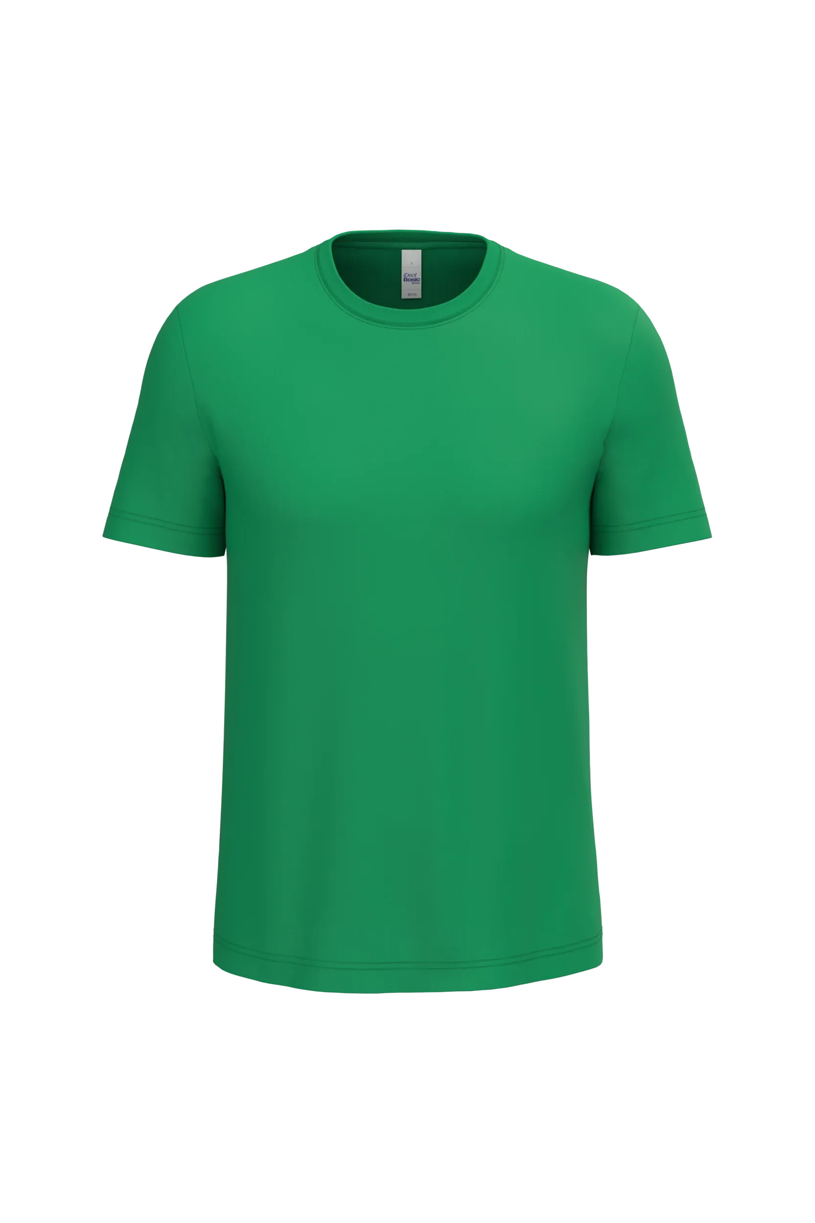 IB310 - T-shirt homme iDeal150 - Occifloc