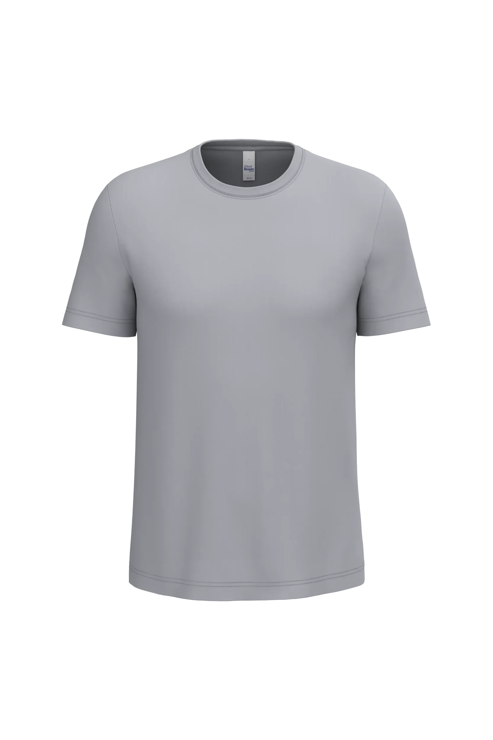 IB310 - T-shirt homme iDeal150 - Occifloc