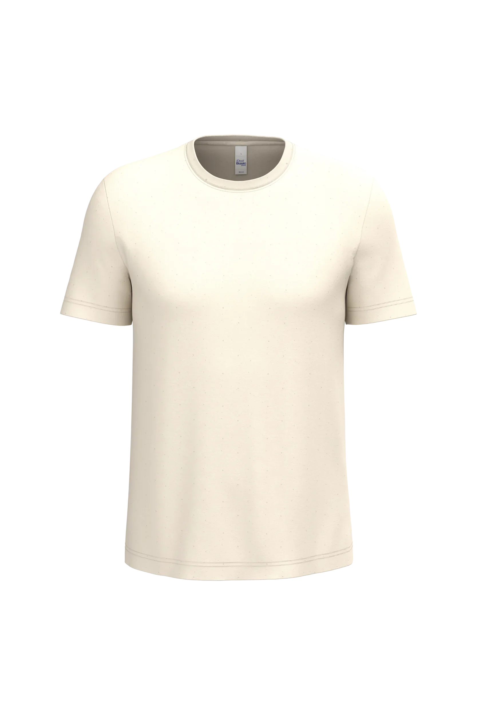 IB310 - T-shirt homme iDeal150 - Occifloc
