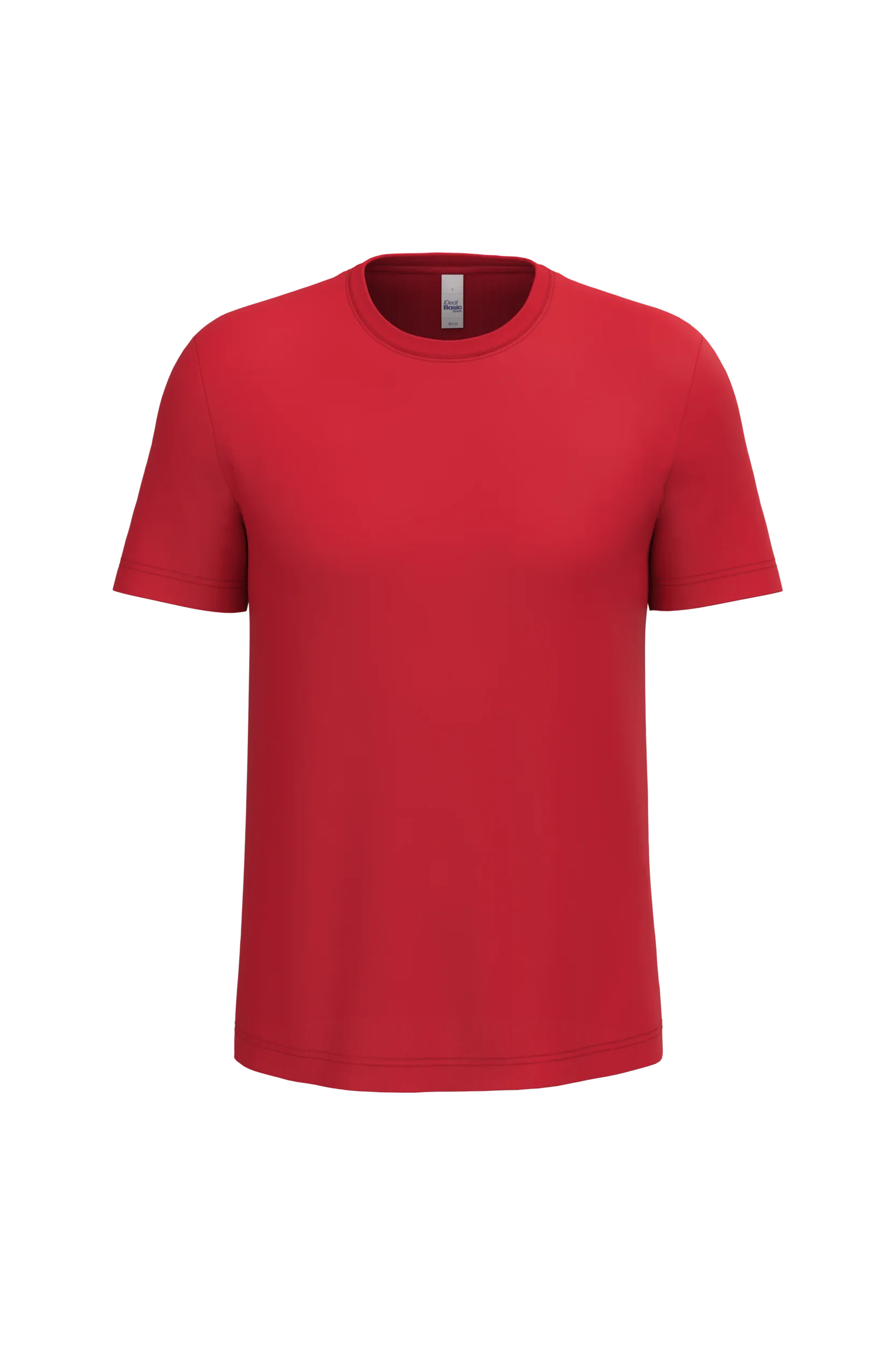 IB310 - T-shirt homme iDeal150 - Occifloc