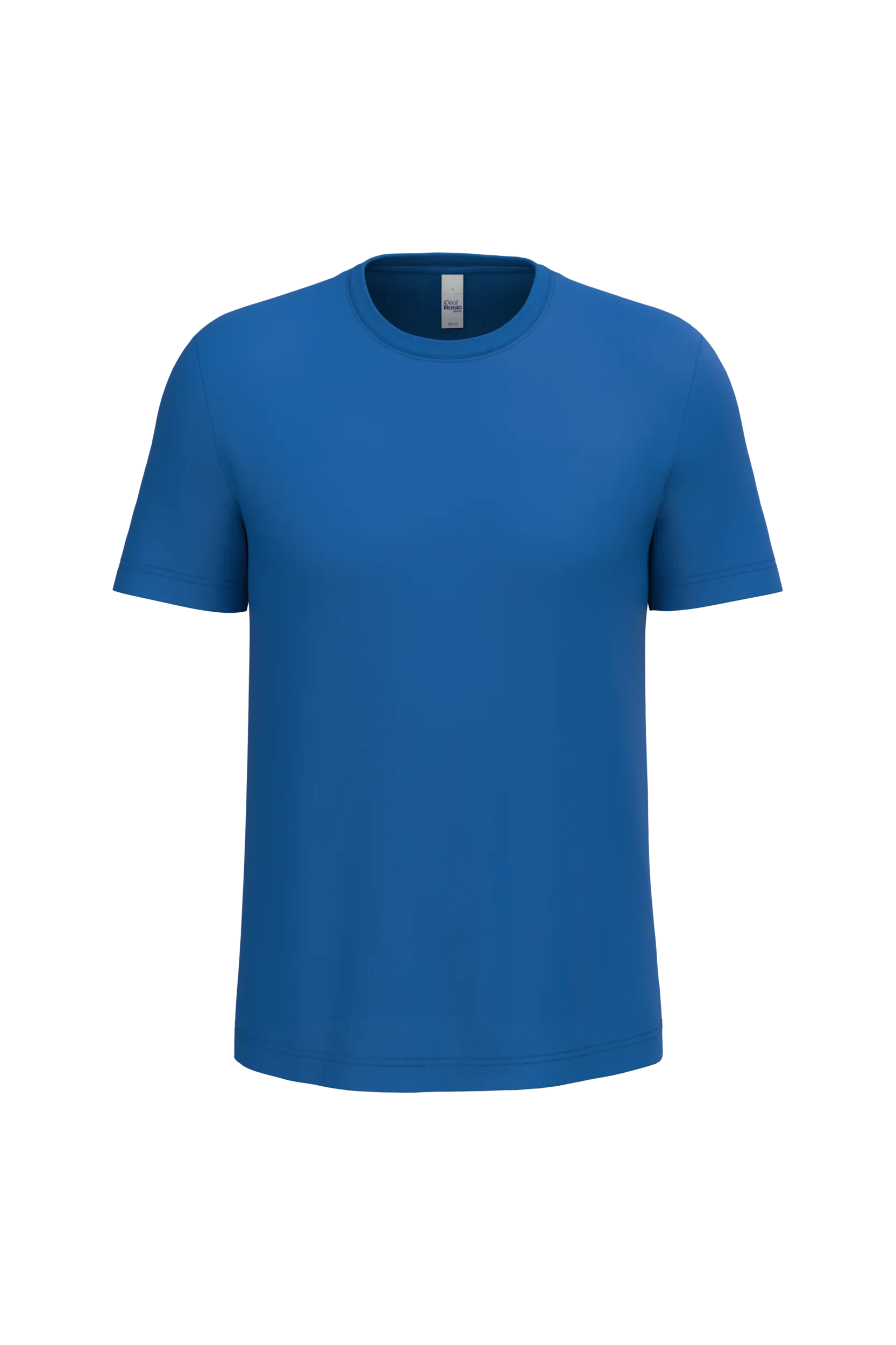 IB310 - T-shirt homme iDeal150 - Occifloc