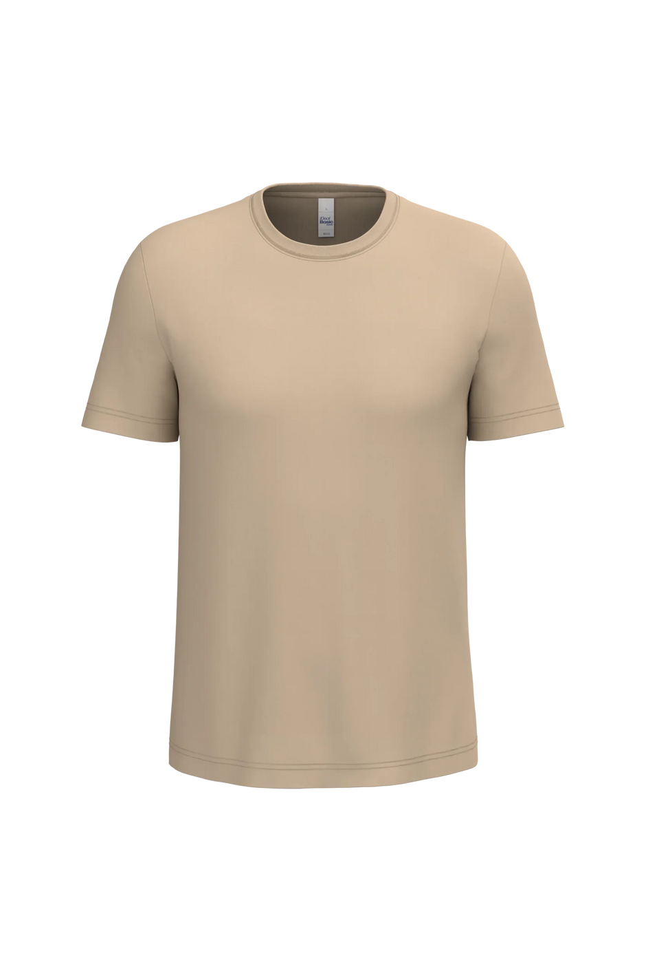 IB310 - T-shirt homme iDeal150 - Occifloc