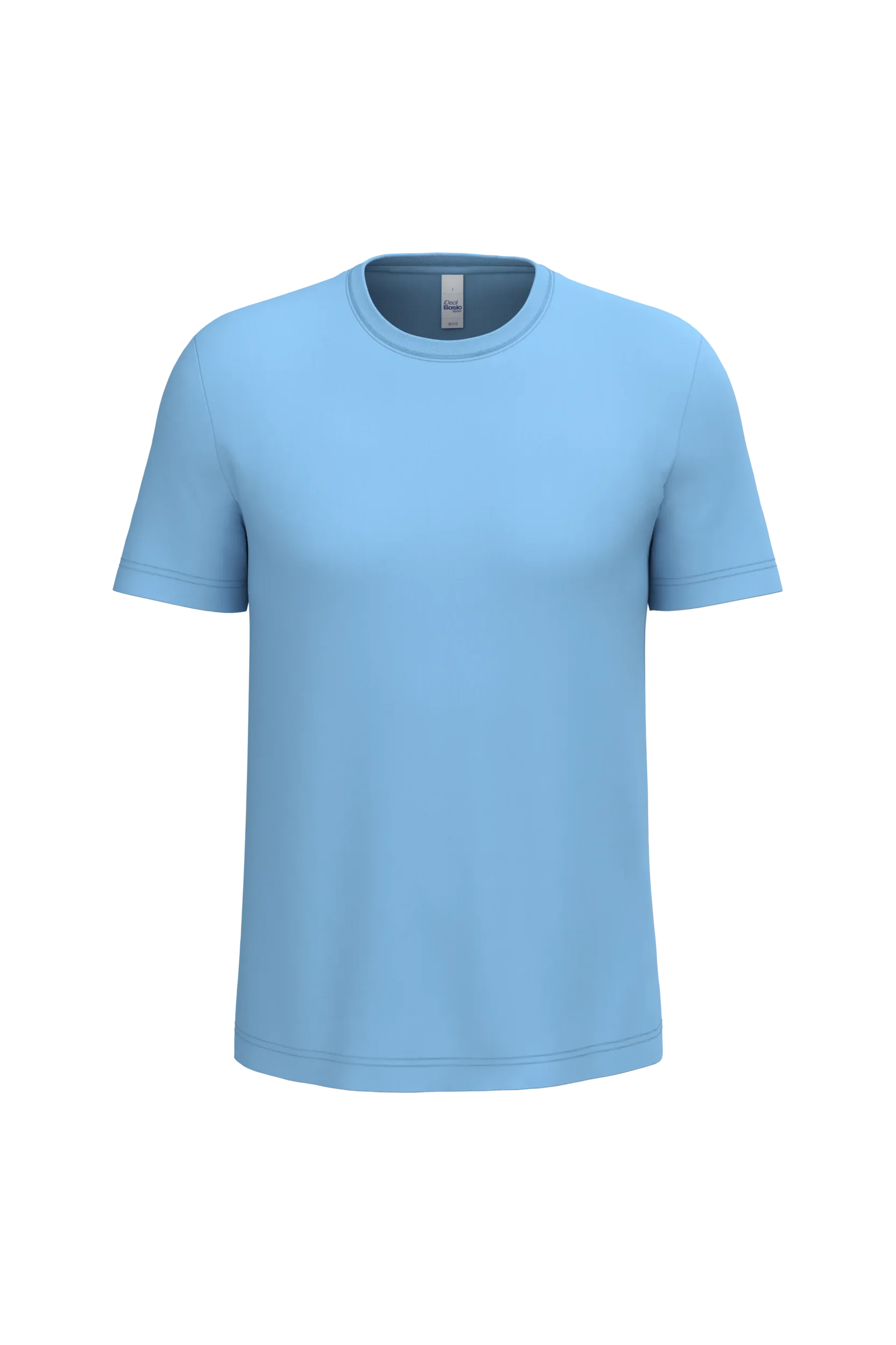 IB310 - T-shirt homme iDeal150 - Occifloc