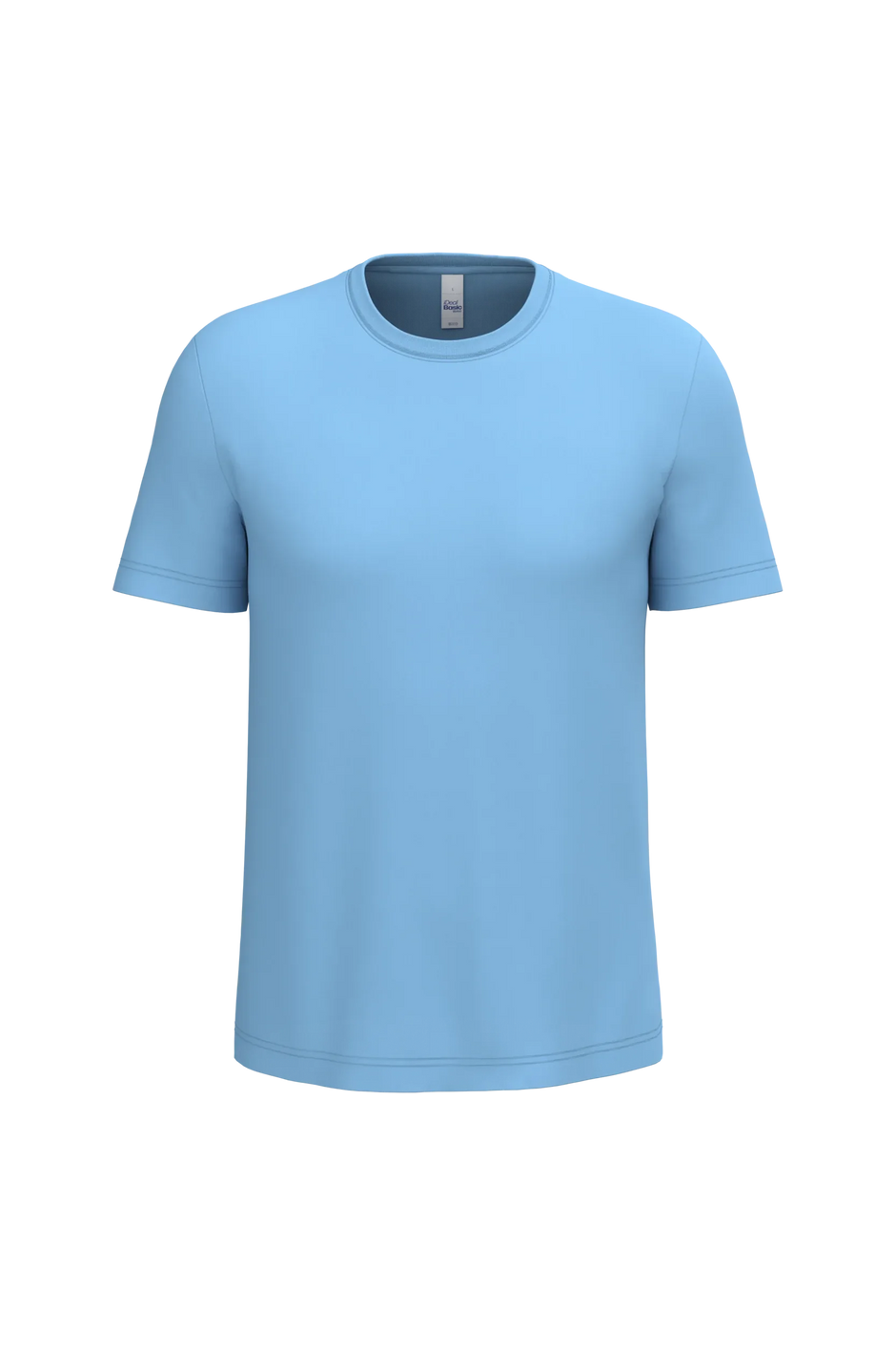 IB310 - T-shirt homme iDeal150 - Occifloc