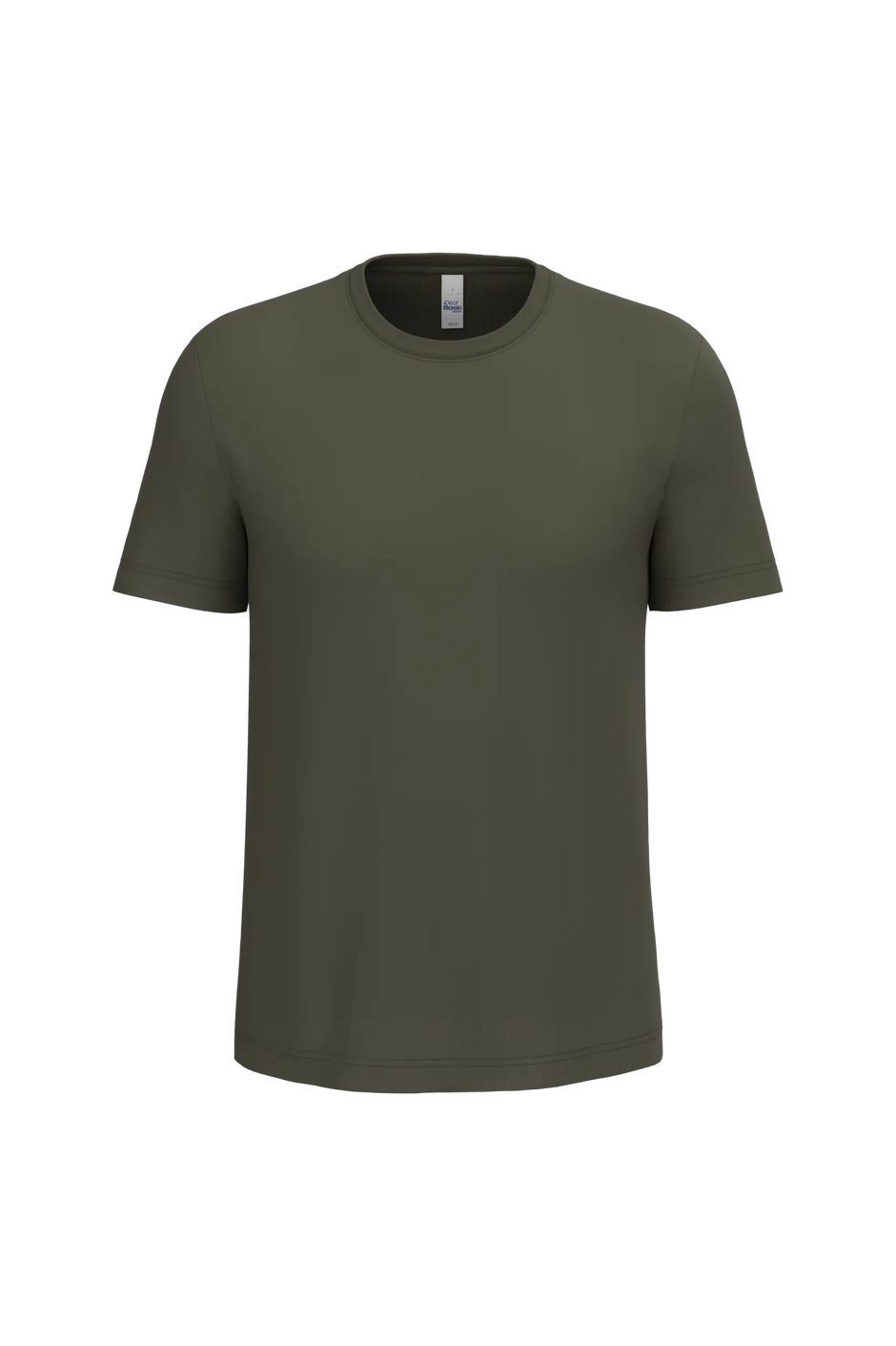 IB310 - T-shirt homme iDeal150 - Occifloc