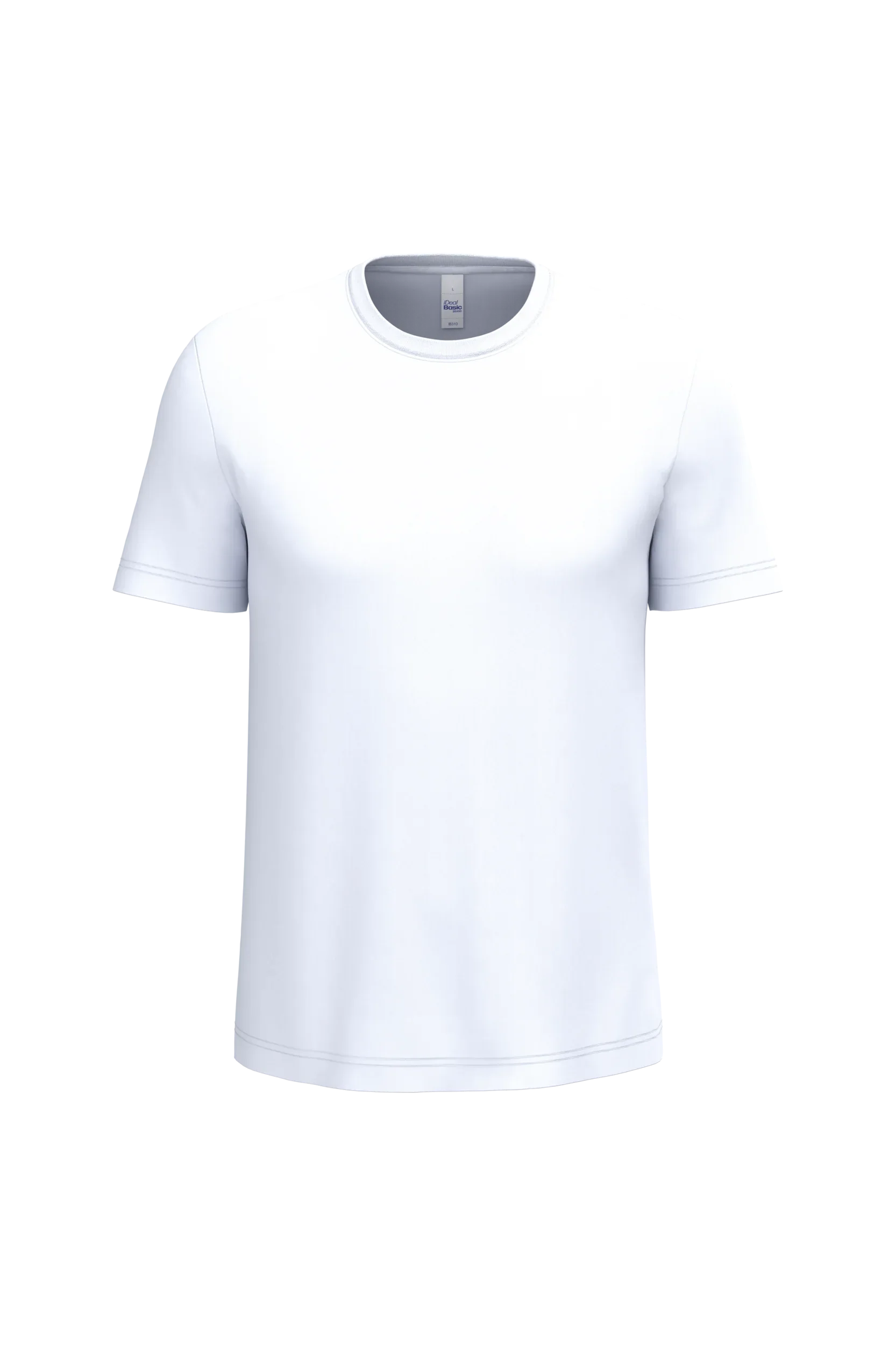 IB310 - T-shirt homme iDeal150 - Occifloc